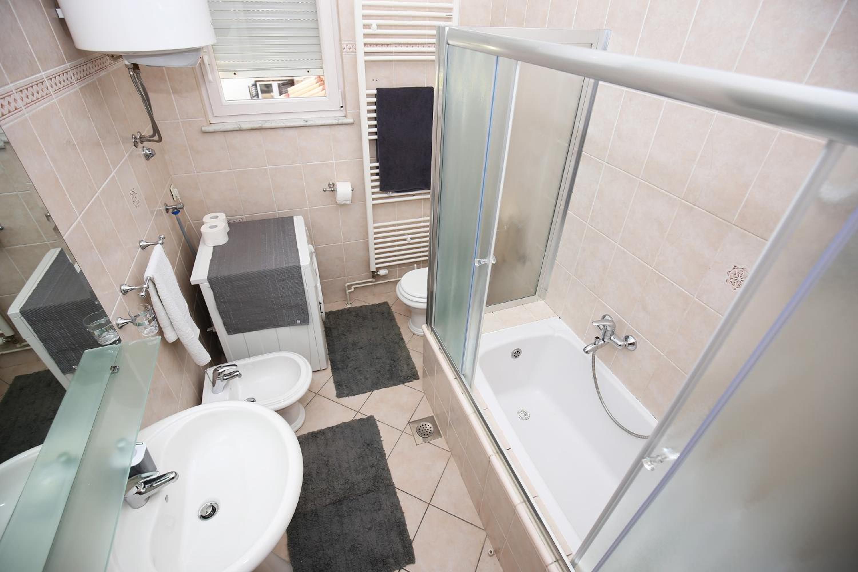 Apartman Dekorti