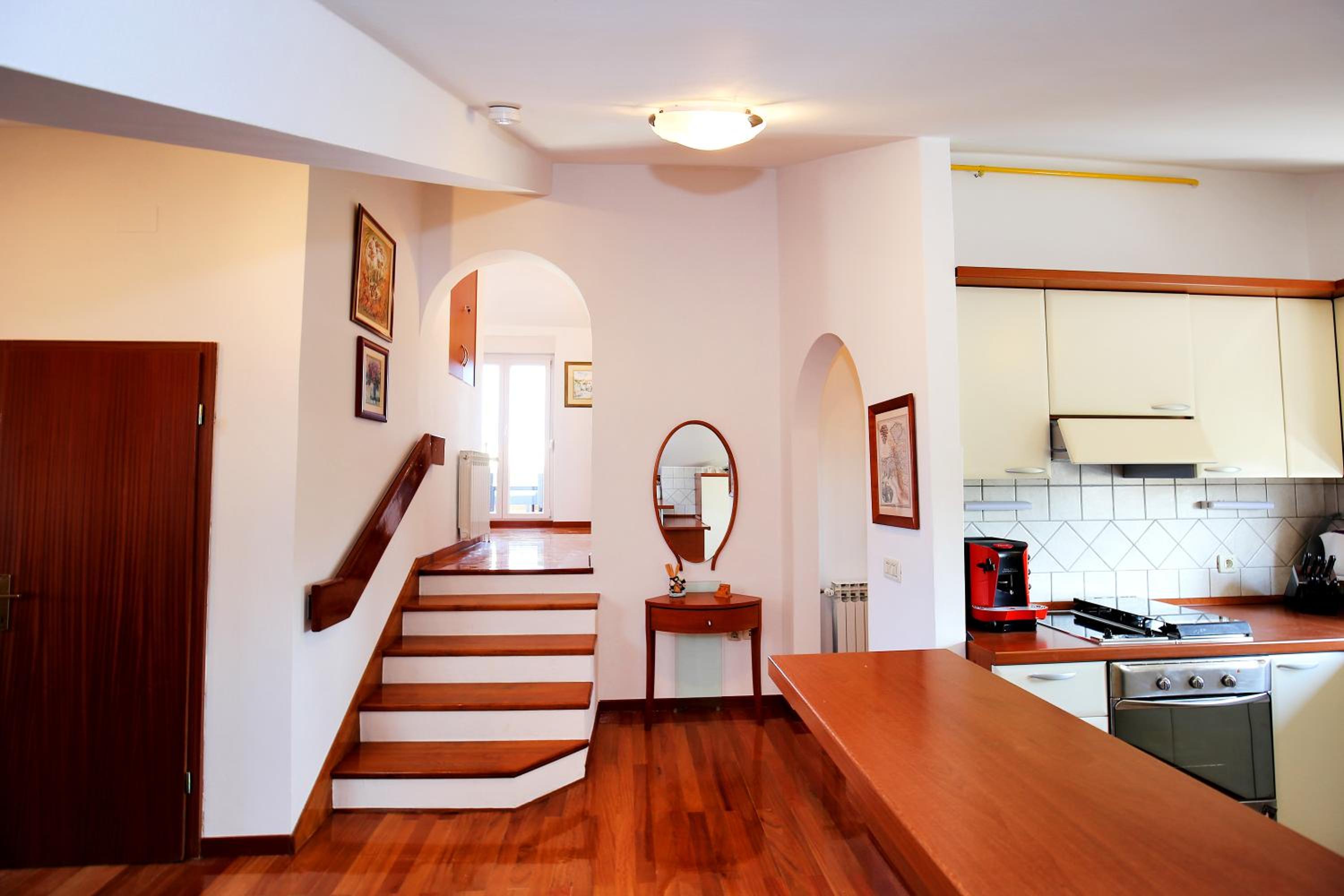 Apartman Dekorti