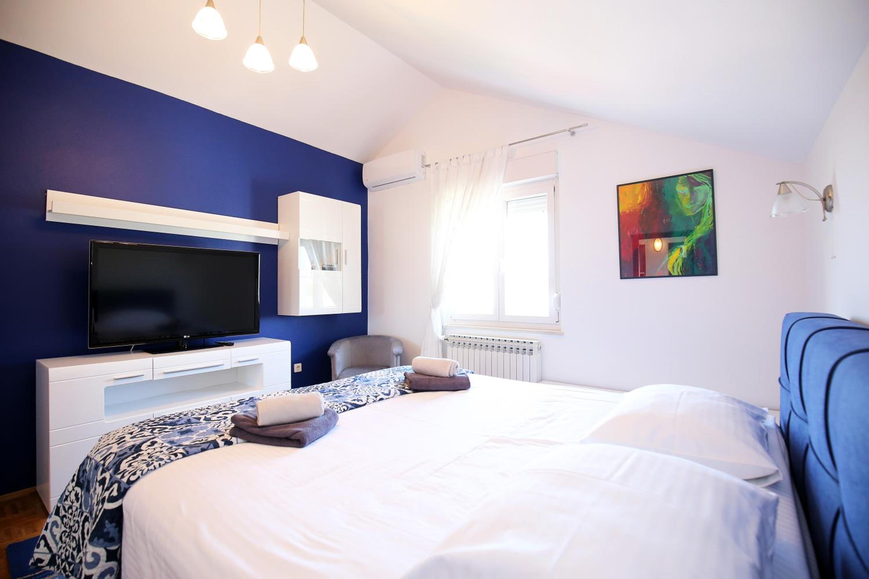 Apartman Dekorti