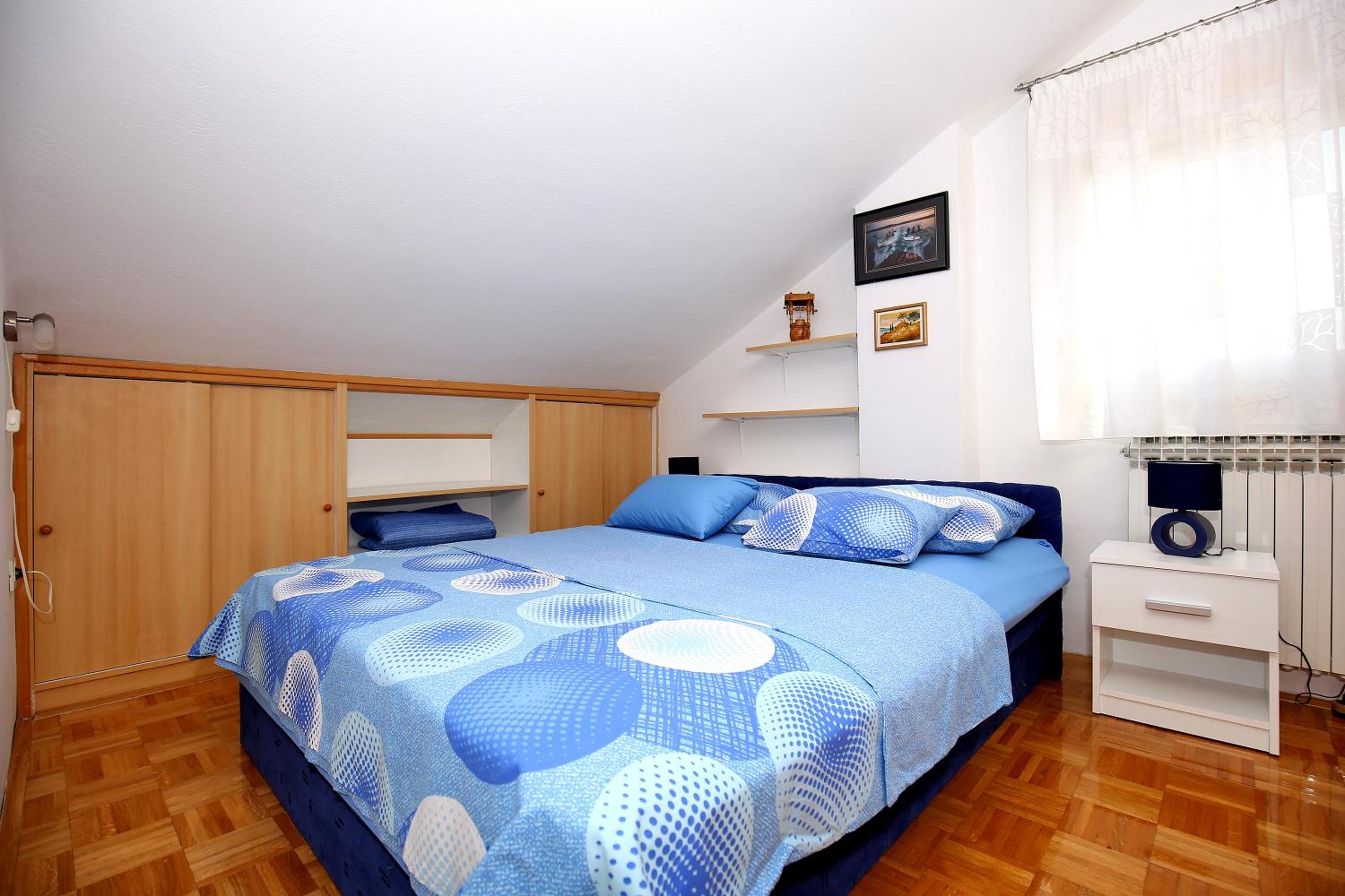 Apartman Dekorti