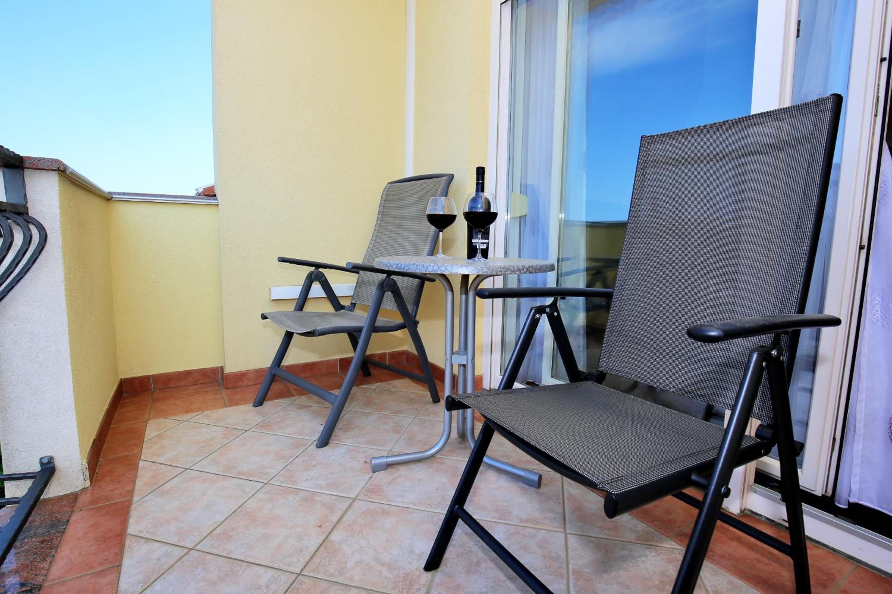Apartman Dekorti