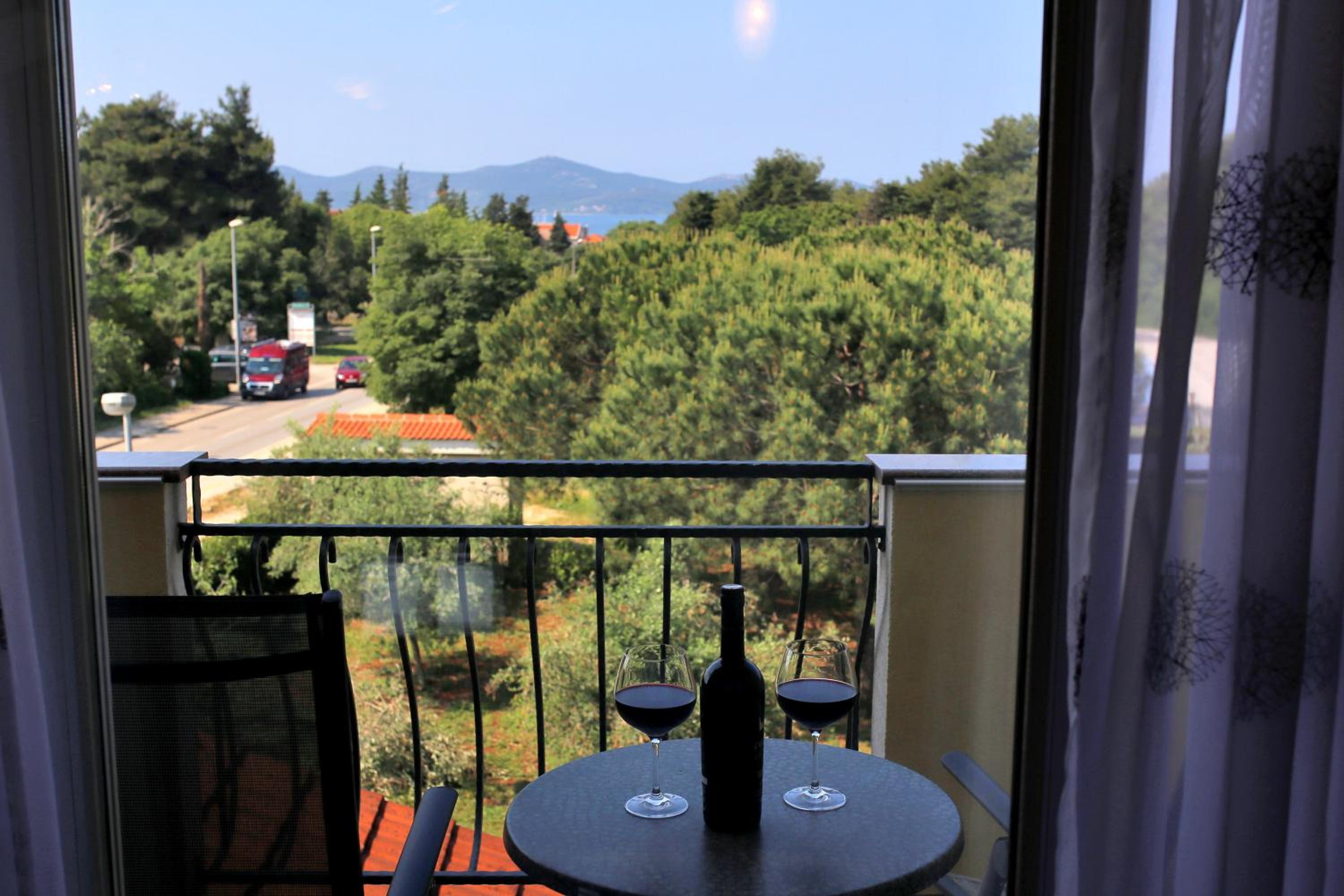 Apartman Dekorti