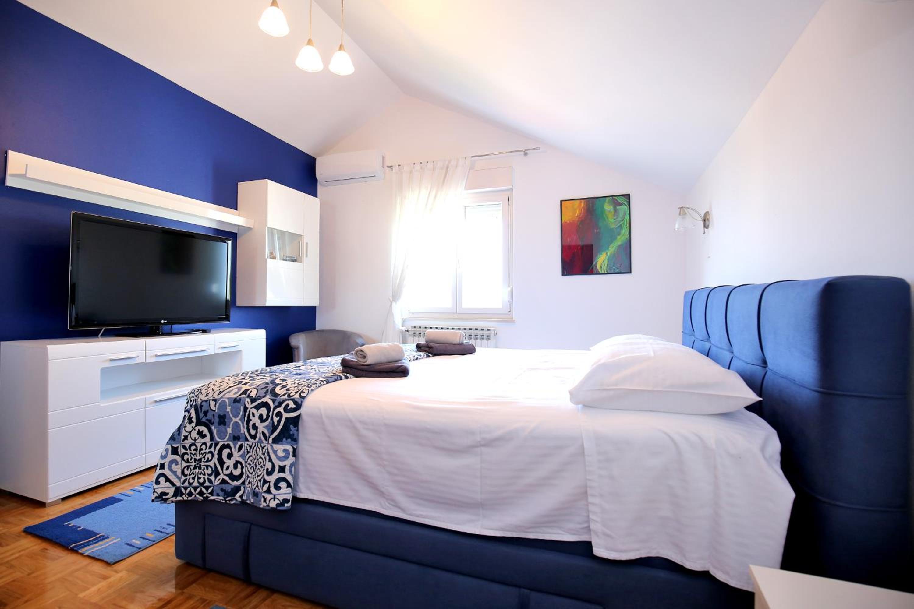 Apartman Dekorti