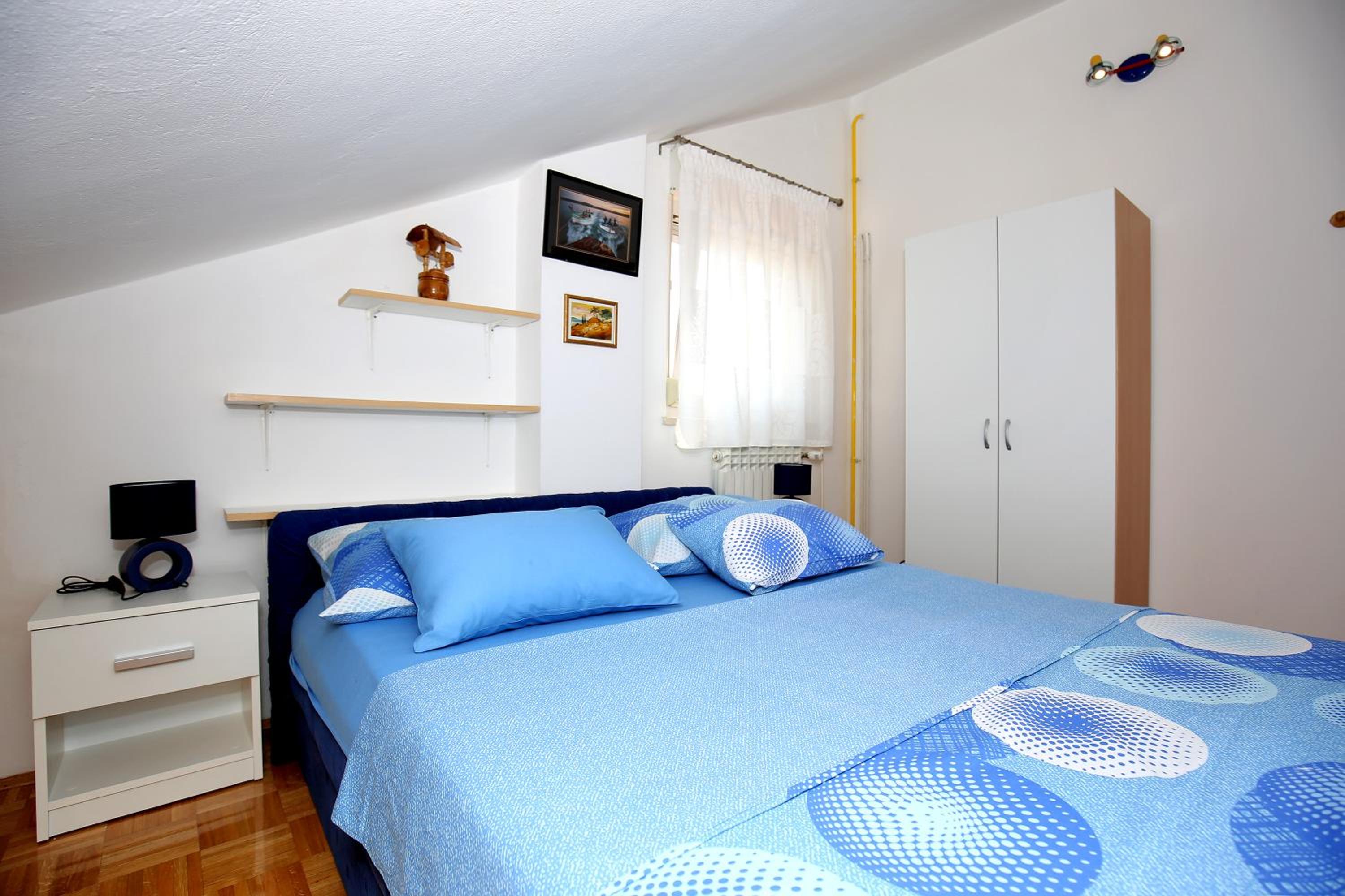 Apartman Dekorti