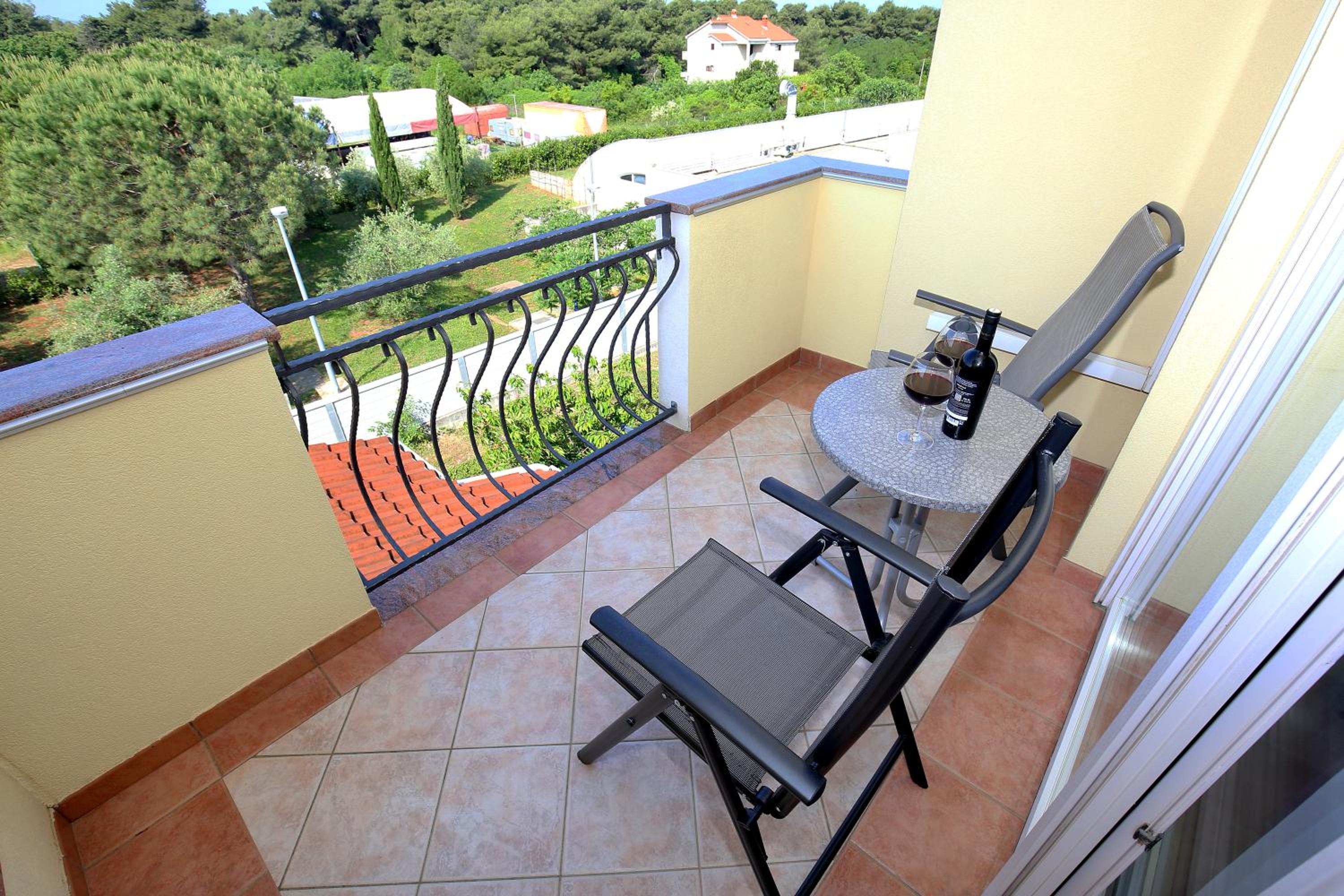 Apartman Dekorti