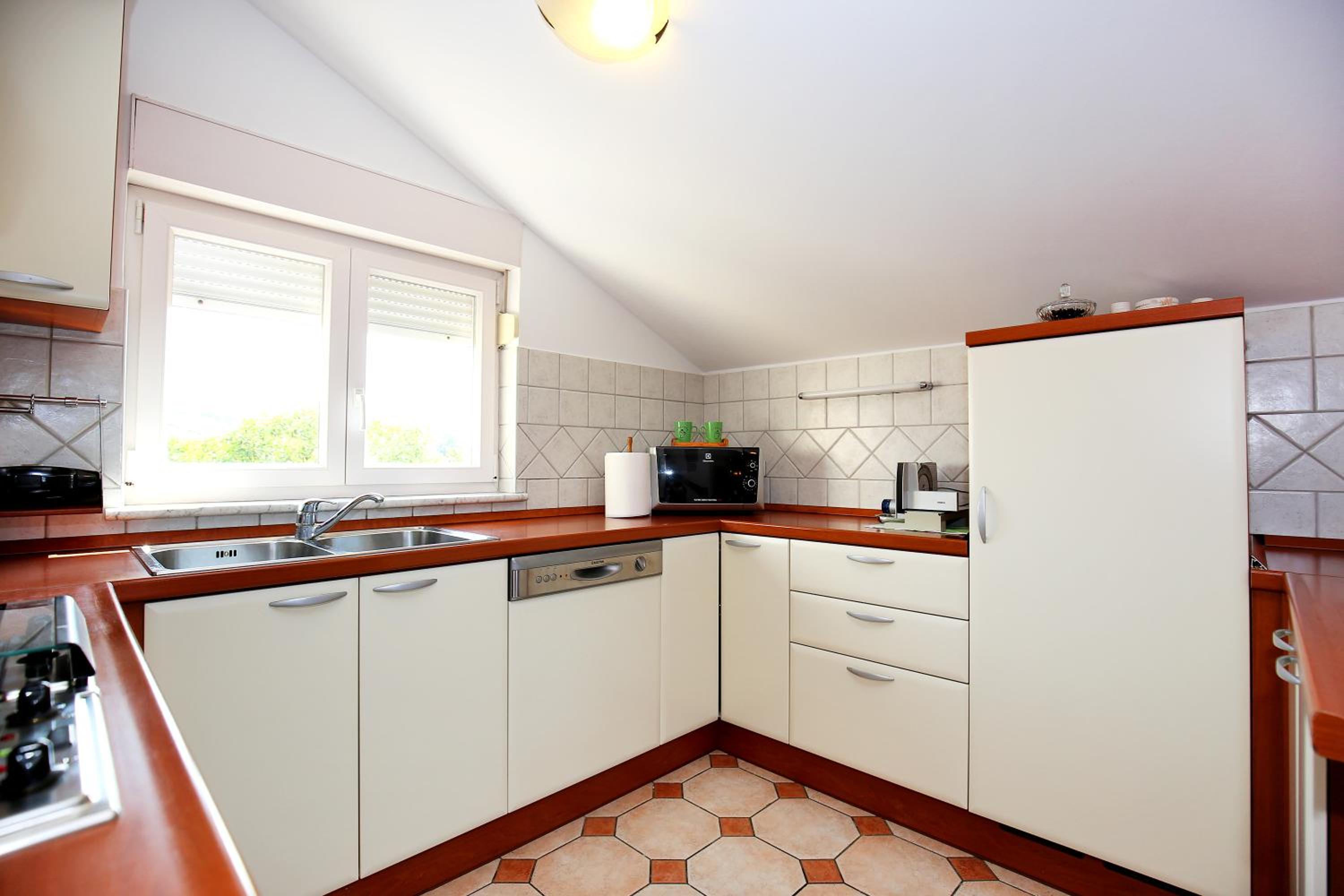 Apartman Dekorti