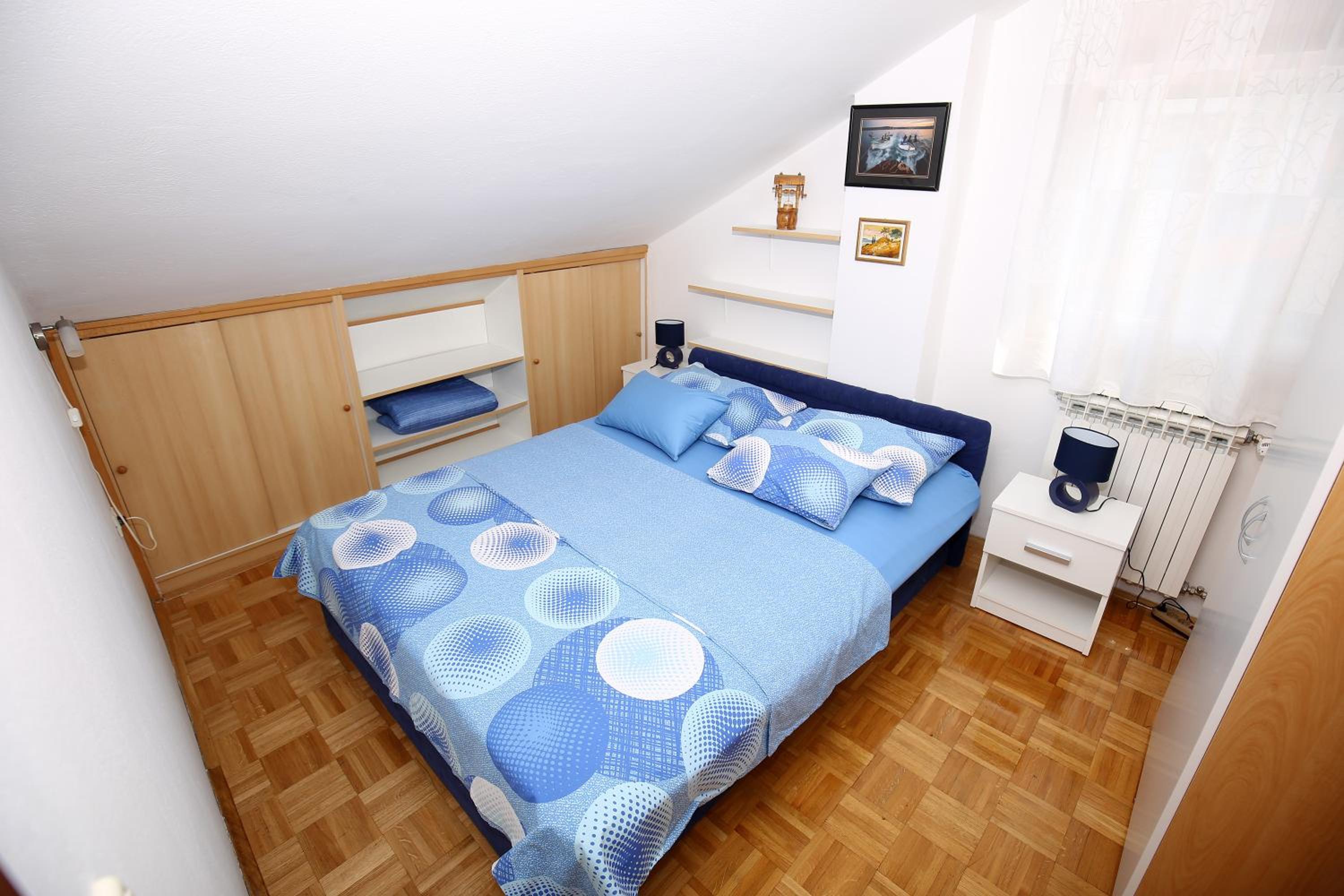 Apartman Dekorti