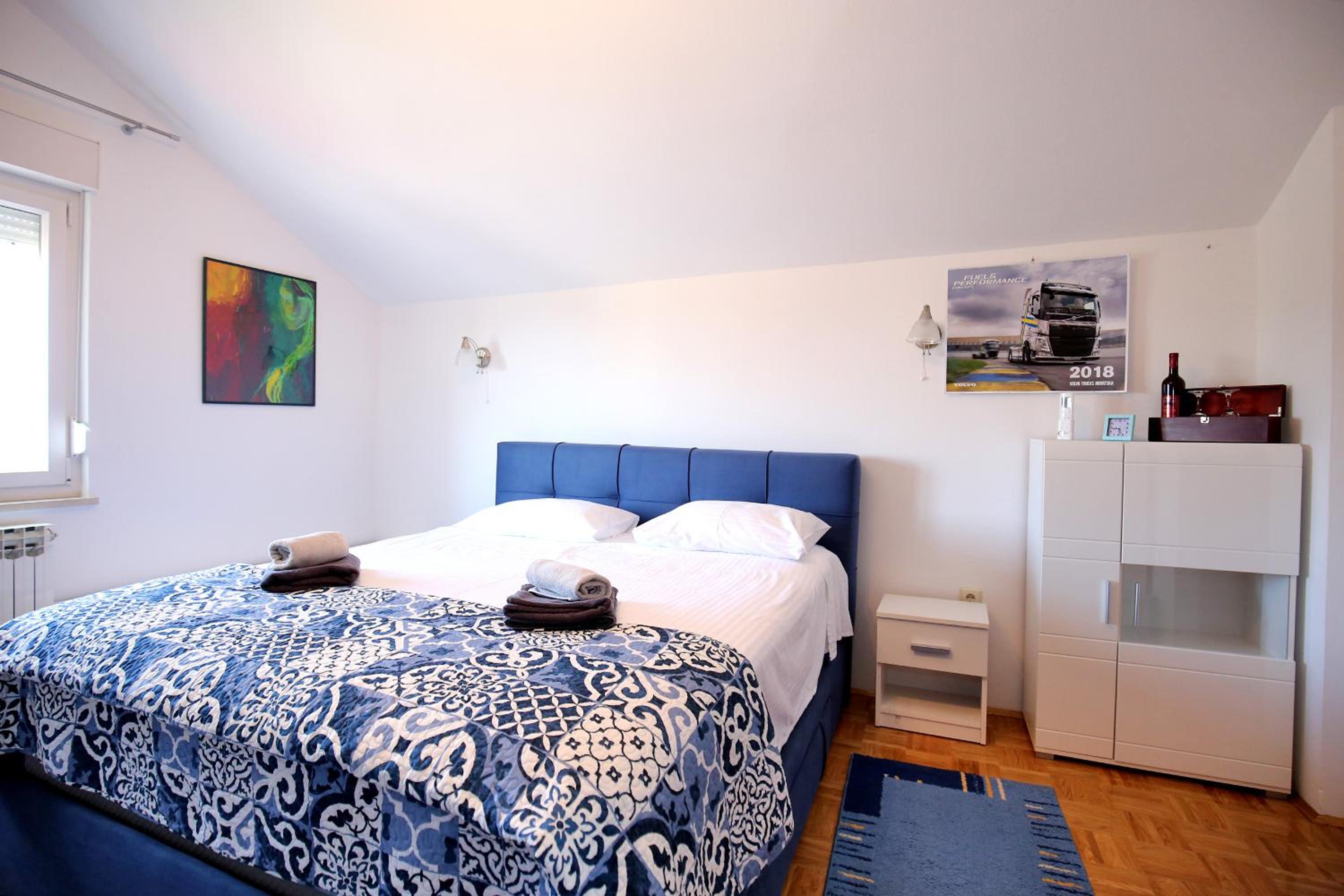 Apartman Dekorti