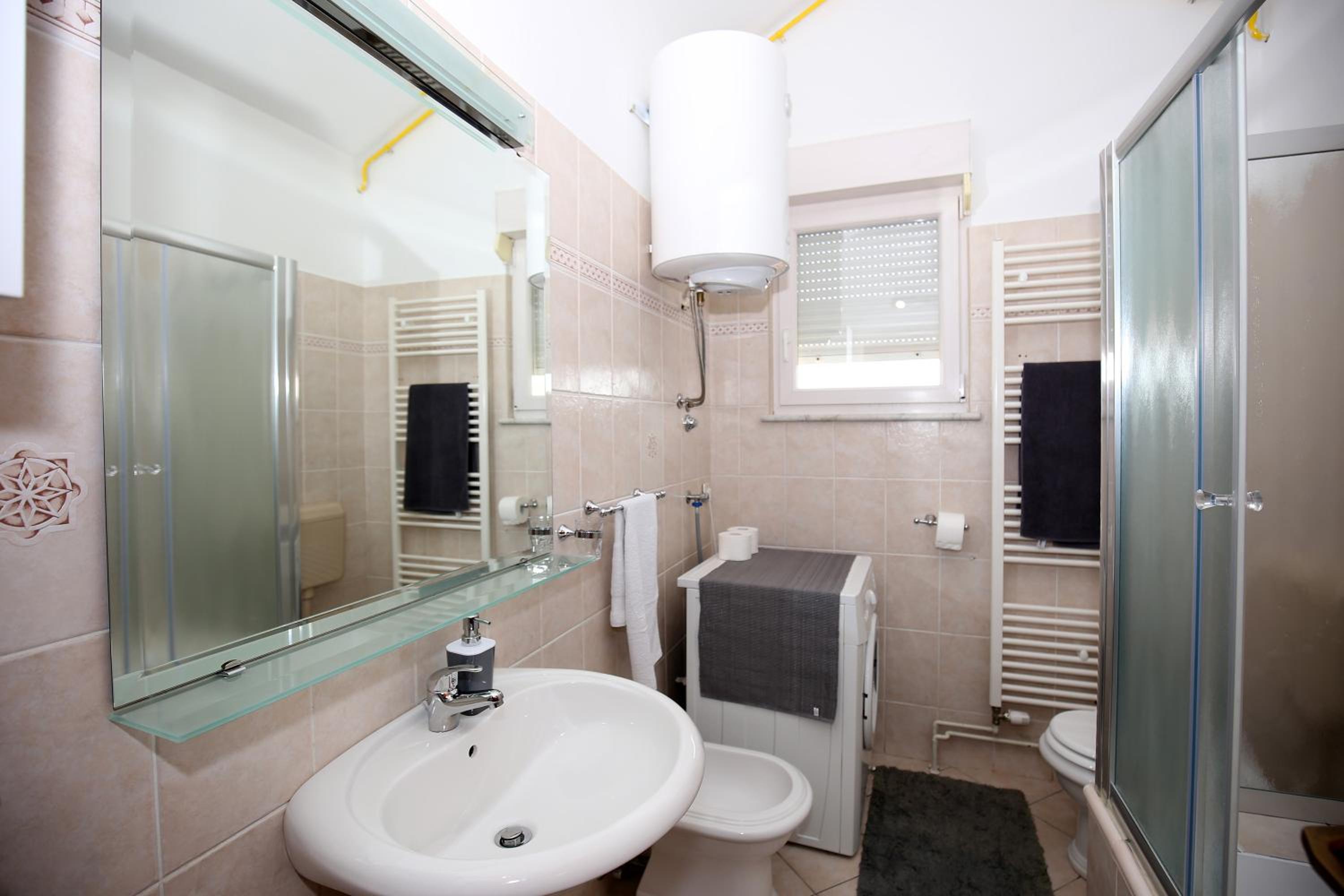 Apartman Dekorti