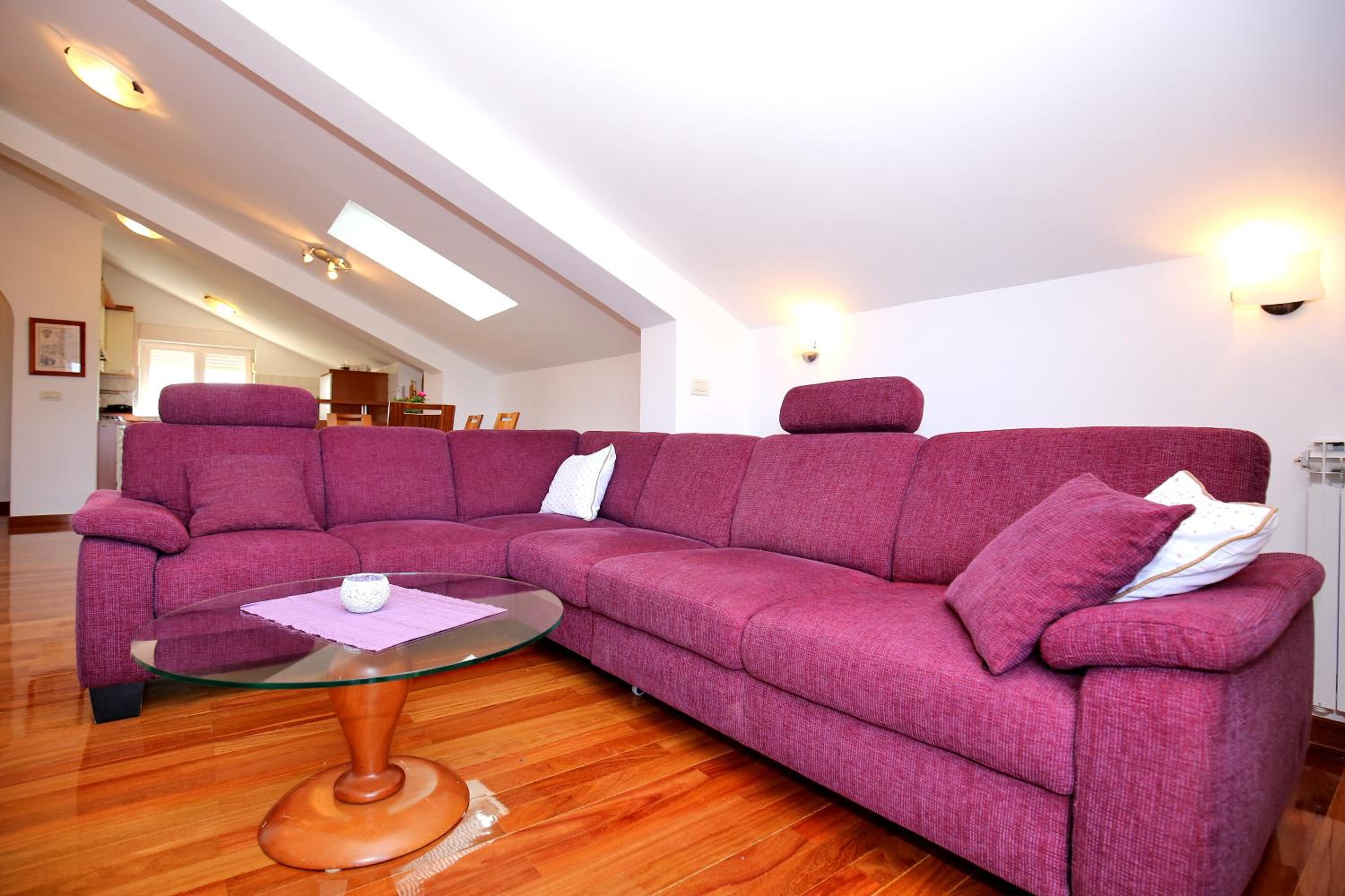Apartman Dekorti