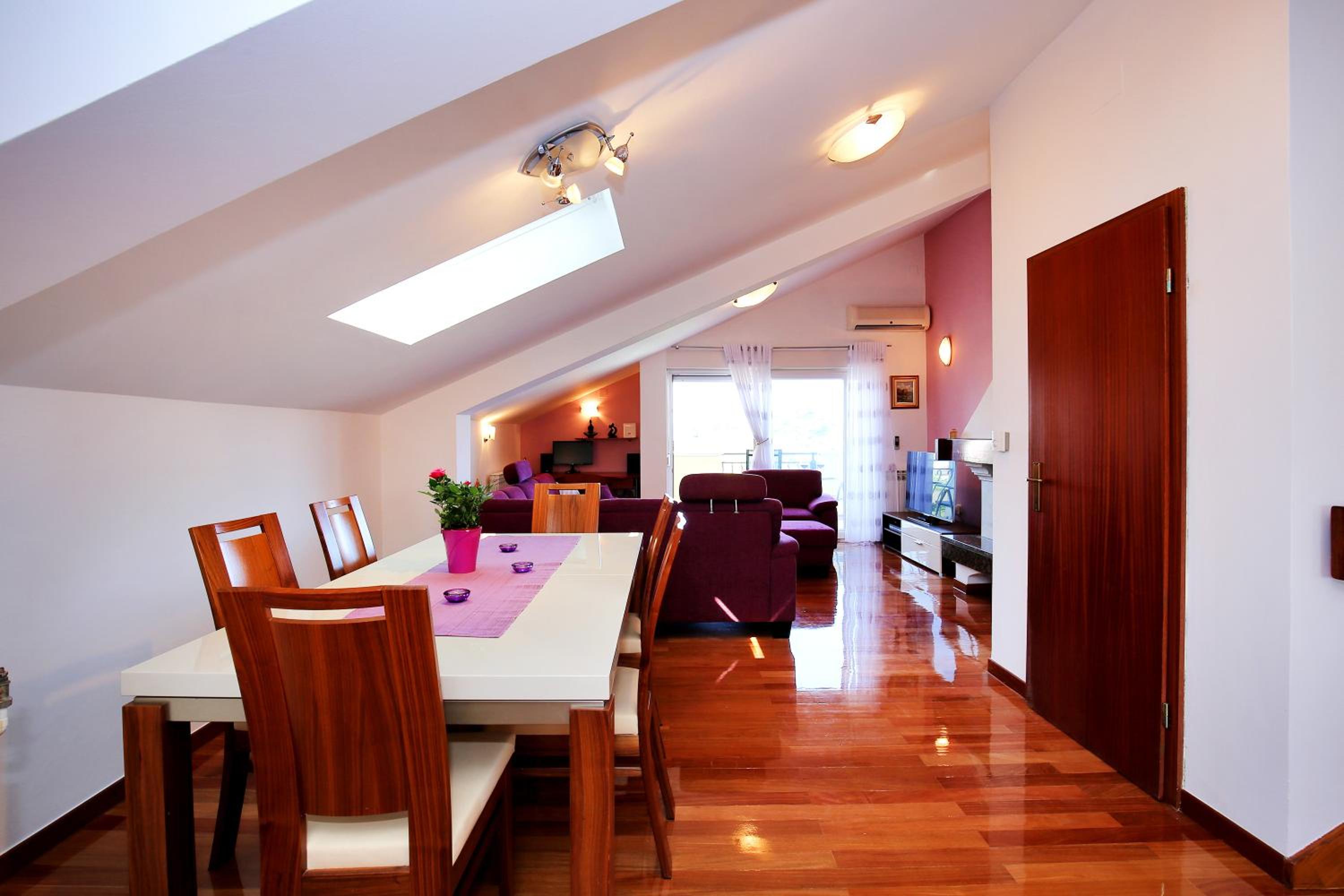 Apartman Dekorti