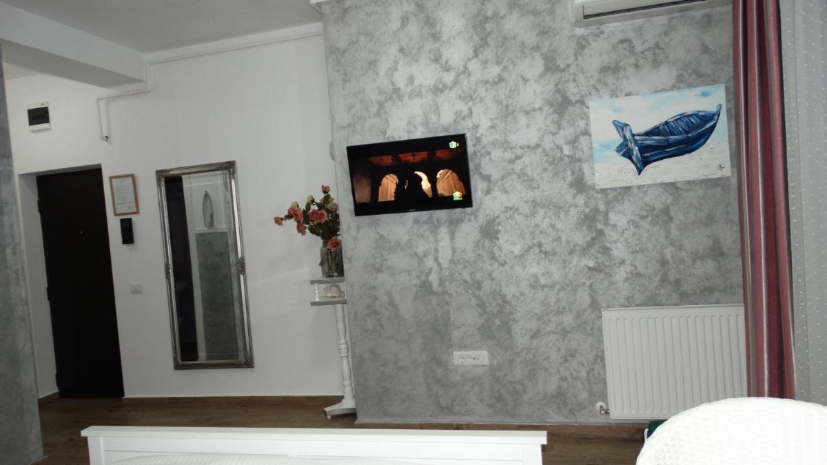 Bluemarina Apartamente