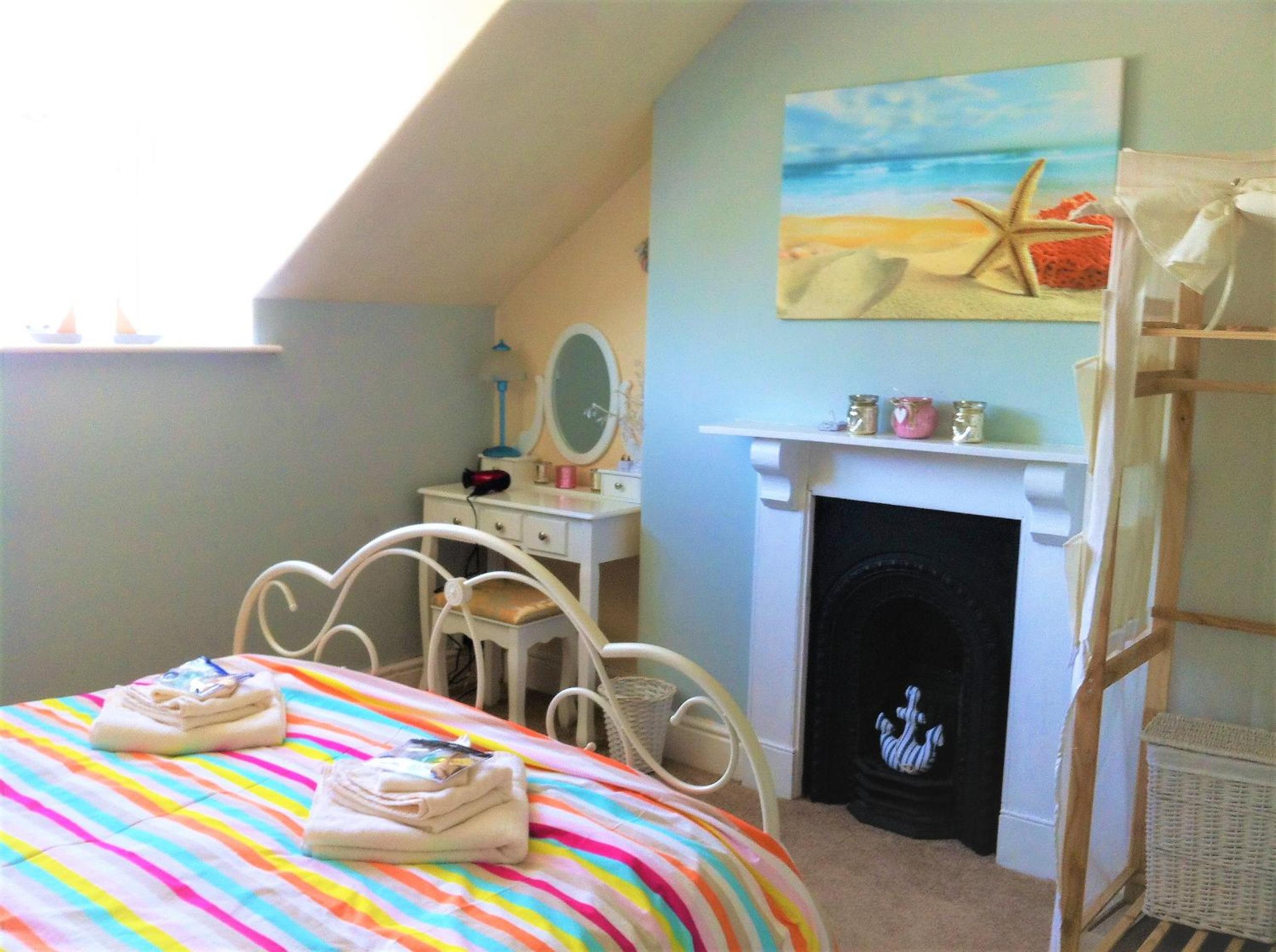 Happy Seaside Days in Combe Martin, Devon view 4