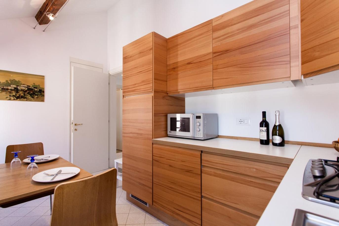 Prince Apartments