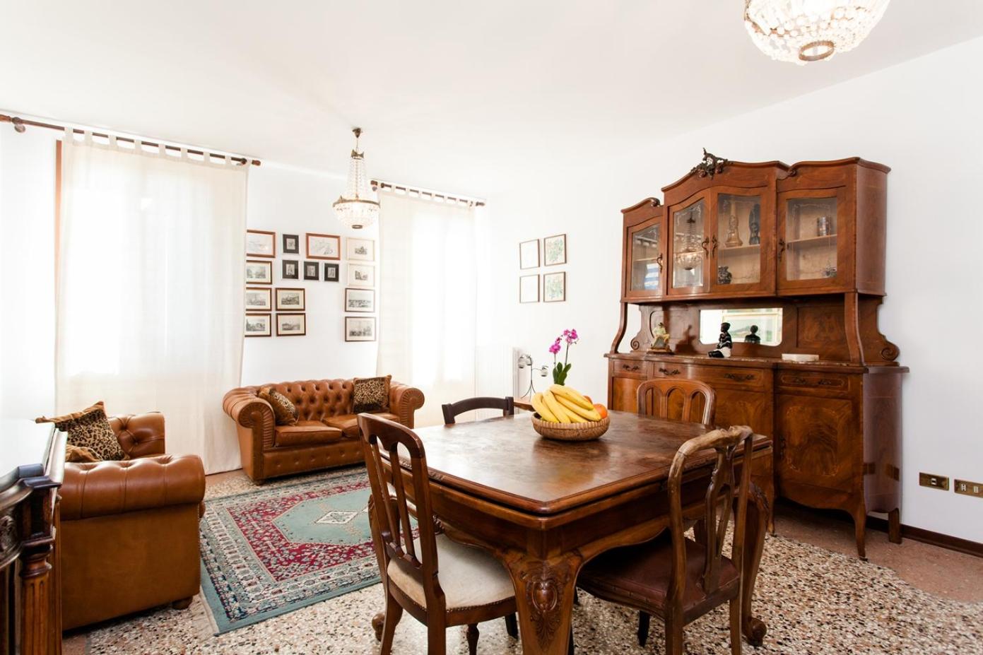 Prince Apartments