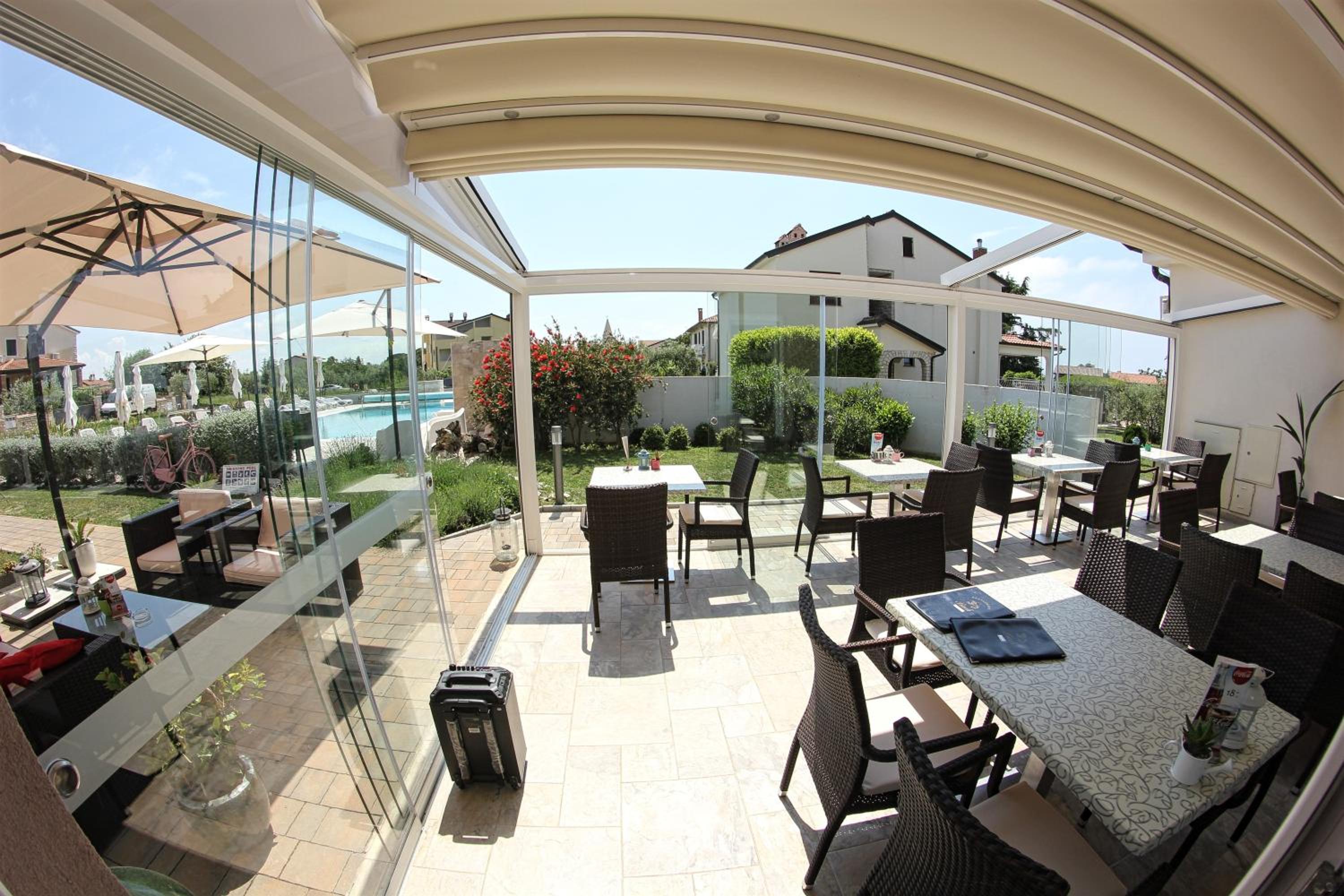 Villa Badi