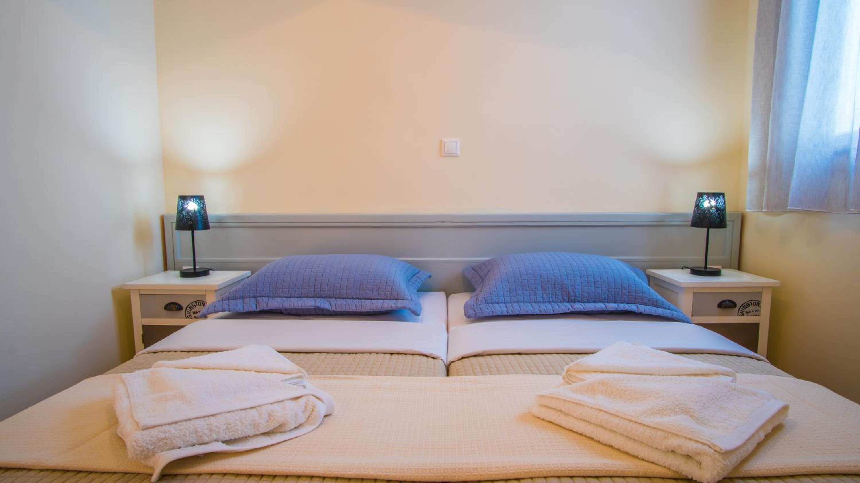 Maribella Residence Old Town Rethymno photo 2