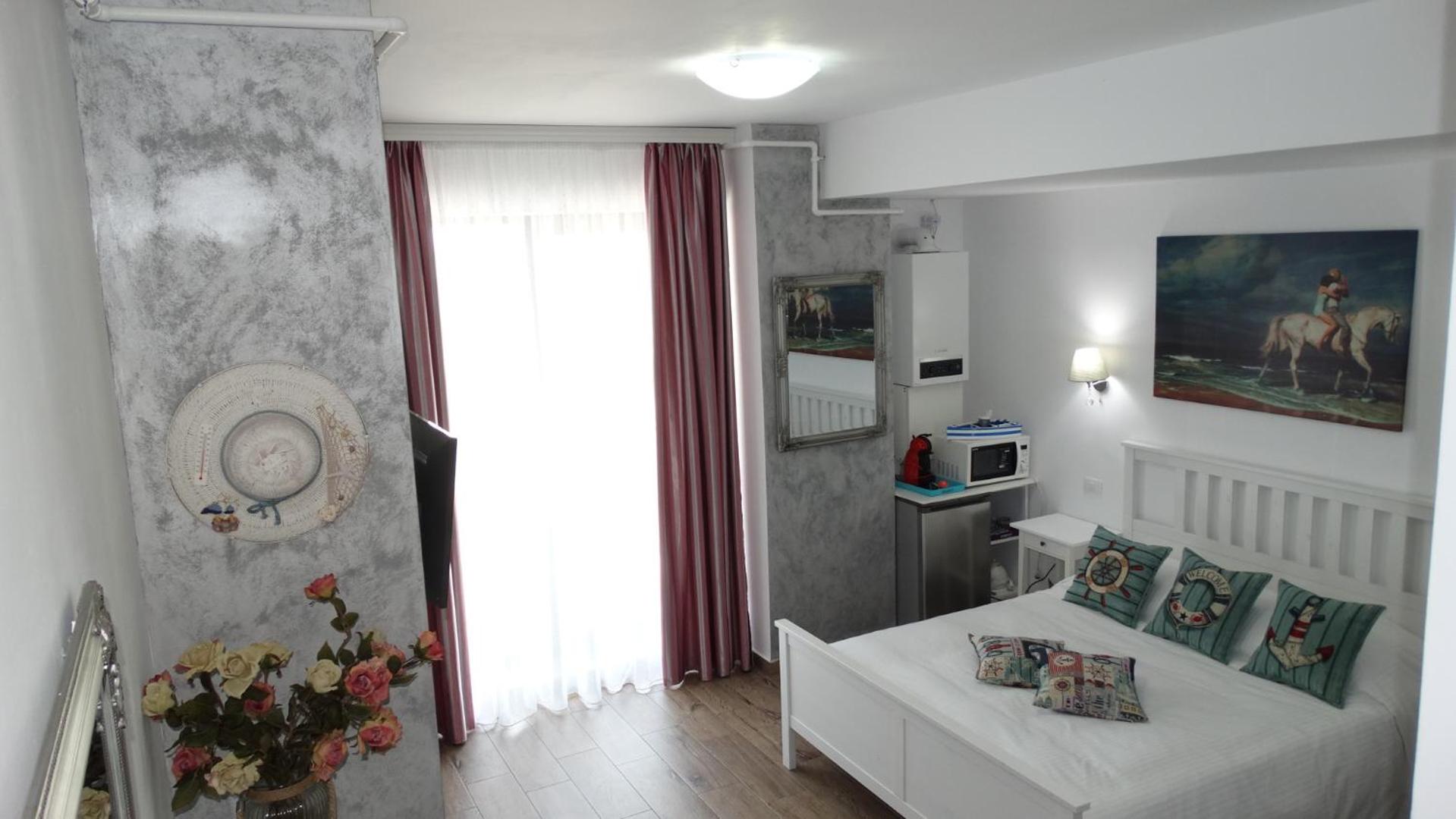 Bluemarina Apartamente