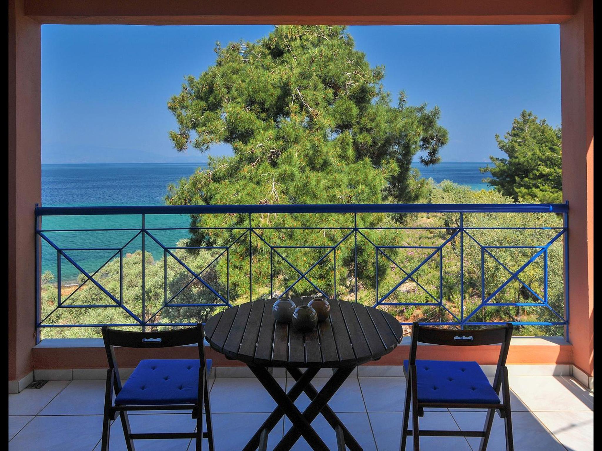 Villa Chrysi