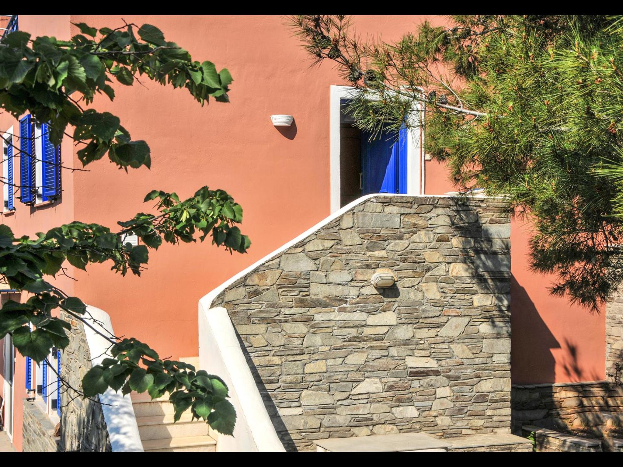 Villa Chrysi