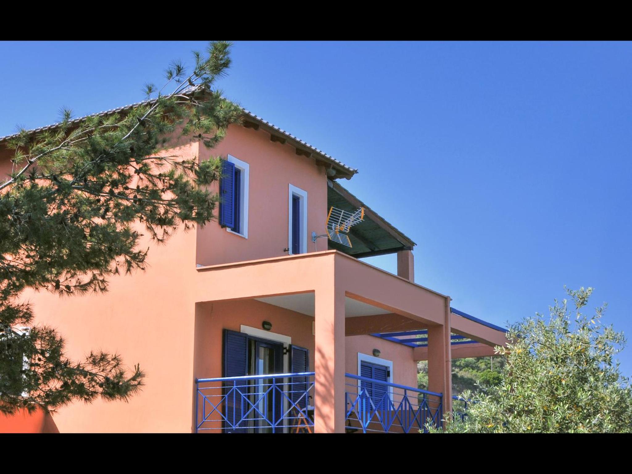 Villa Chrysi