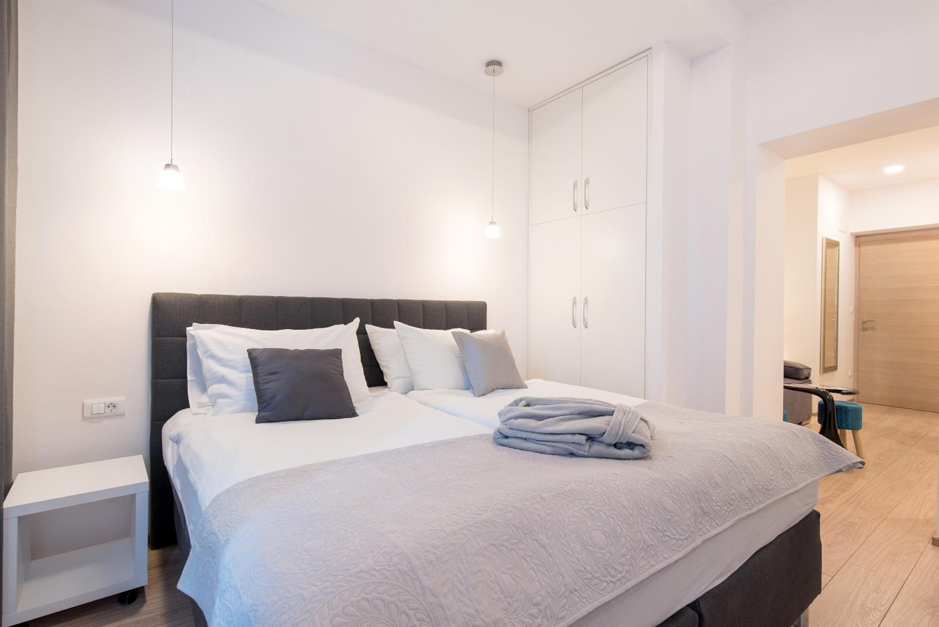 Beachfront Apartments Zanic
