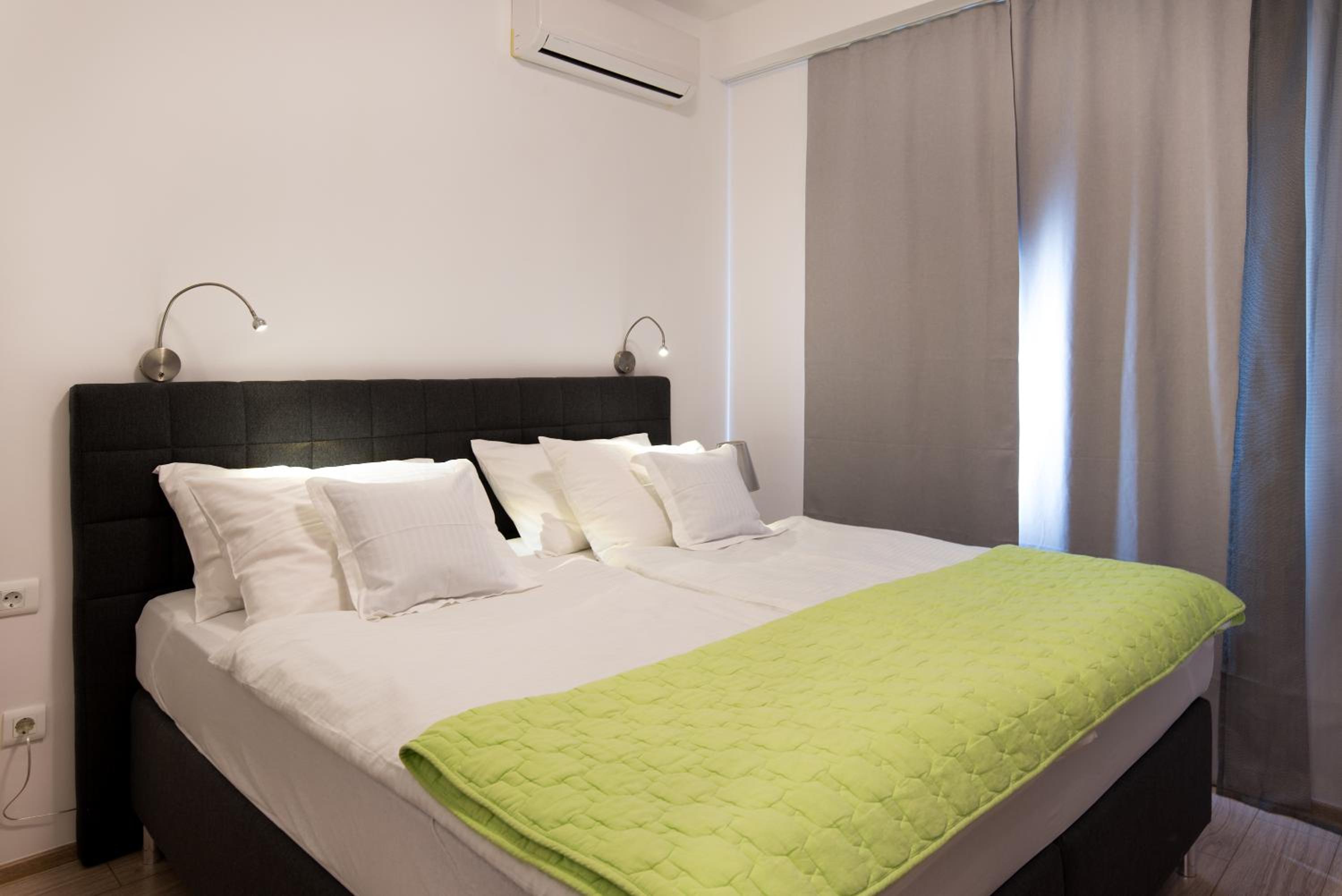 Beachfront Apartments Zanic