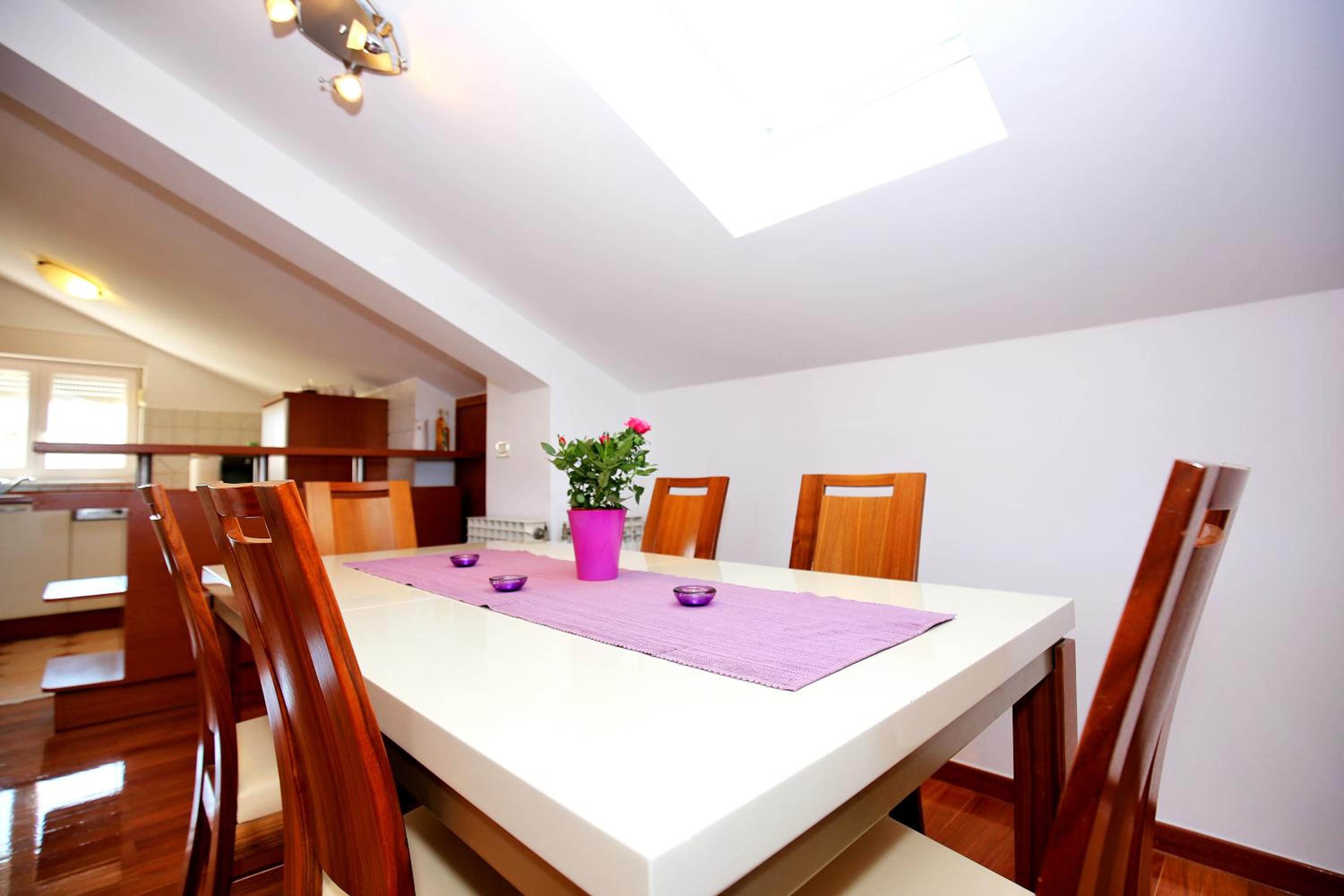 Apartman Dekorti