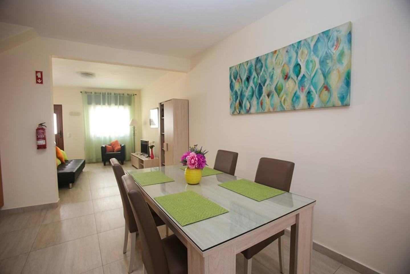 Casa da Alegria view 4