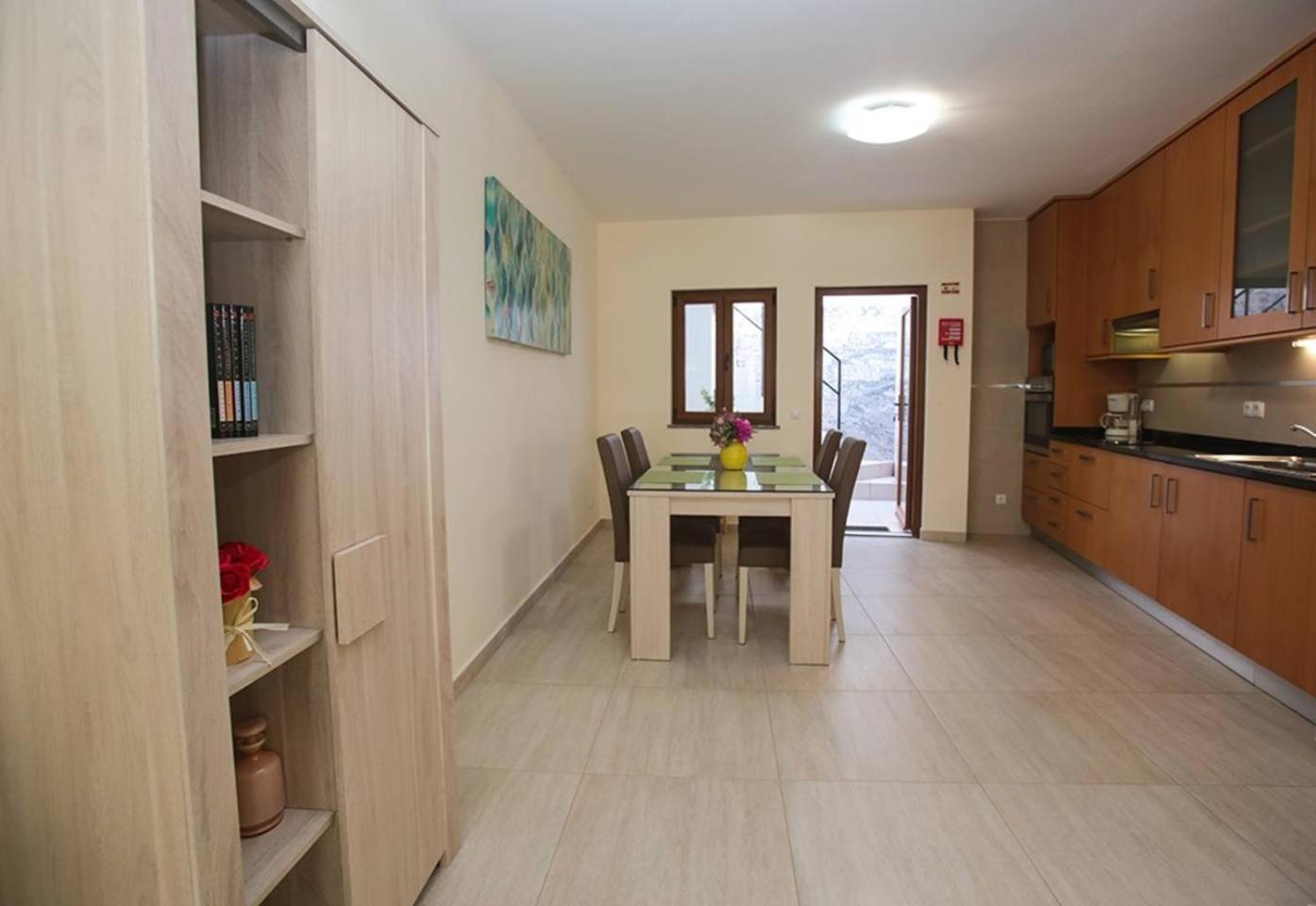 Casa da Alegria view 3