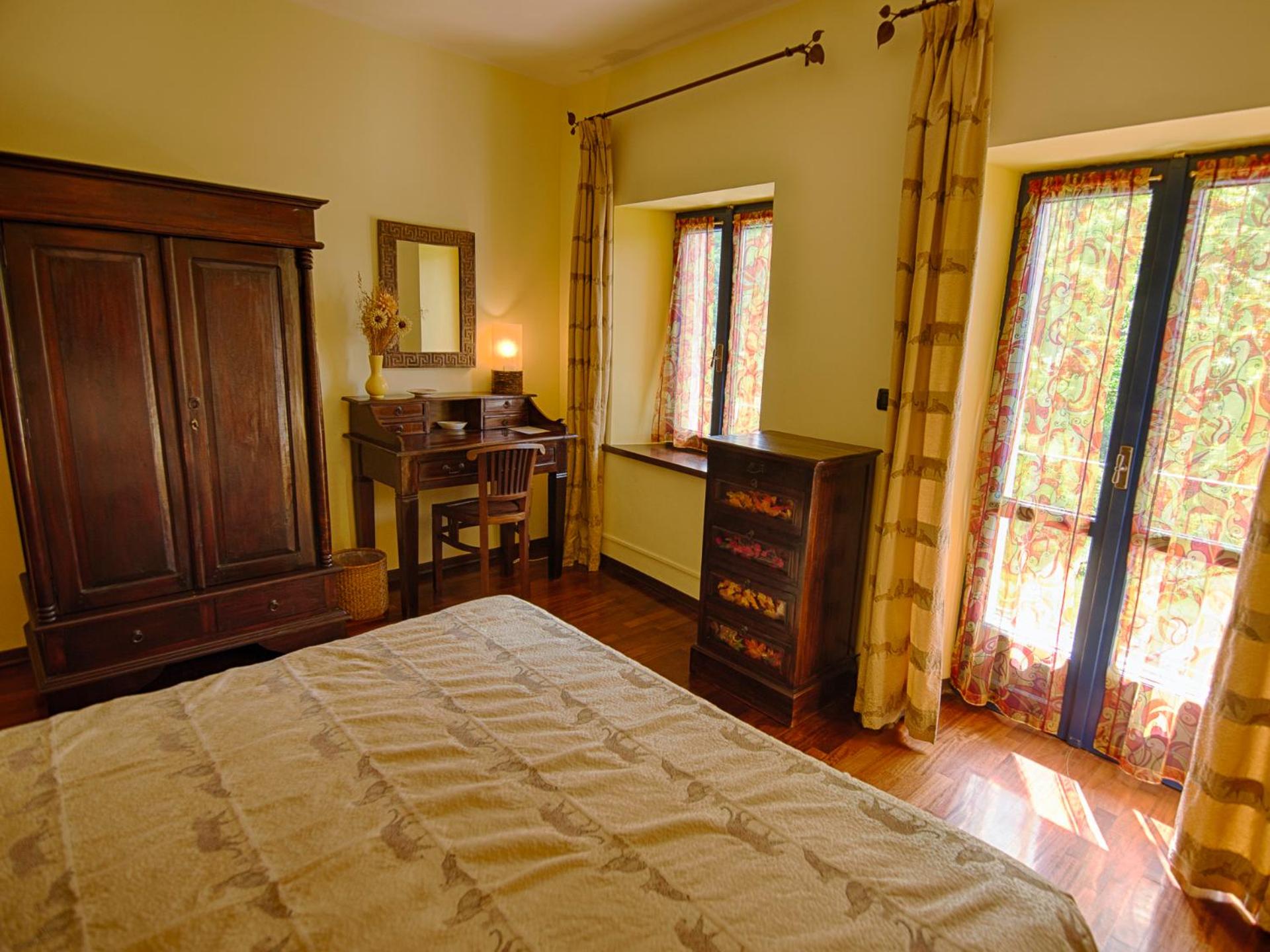 B&B Il Sole Delle Rive