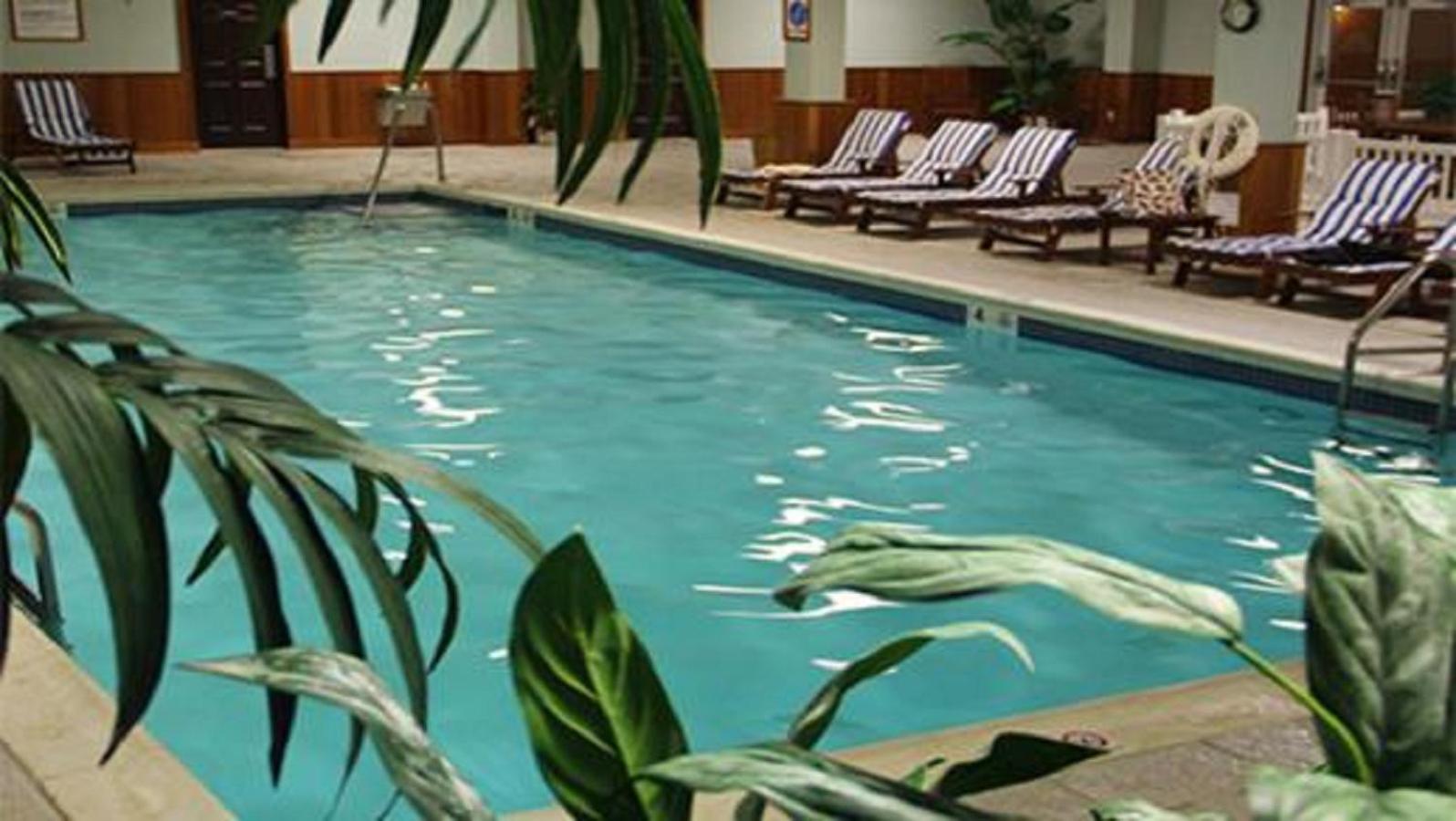 The Inn and Spa at East Wind - Property Image 19
