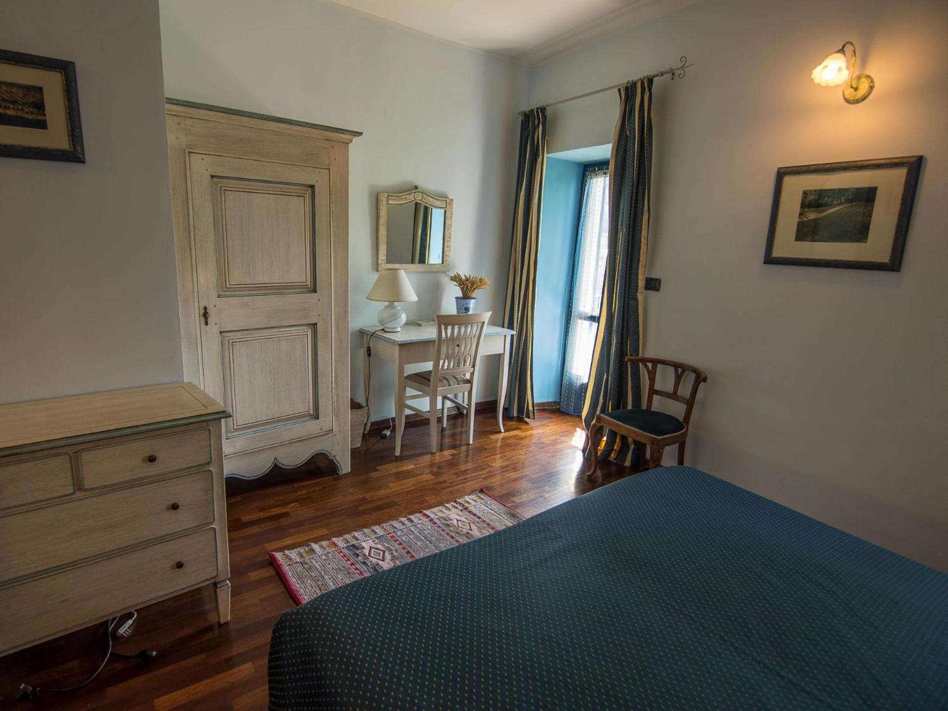 B&B Il Sole Delle Rive