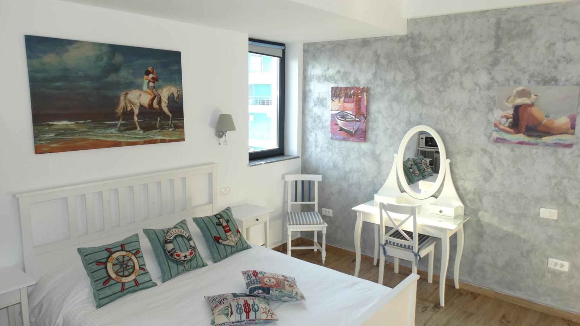 Bluemarina Apartamente