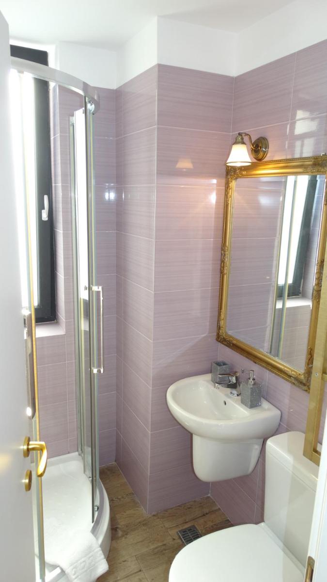 Bluemarina Apartamente