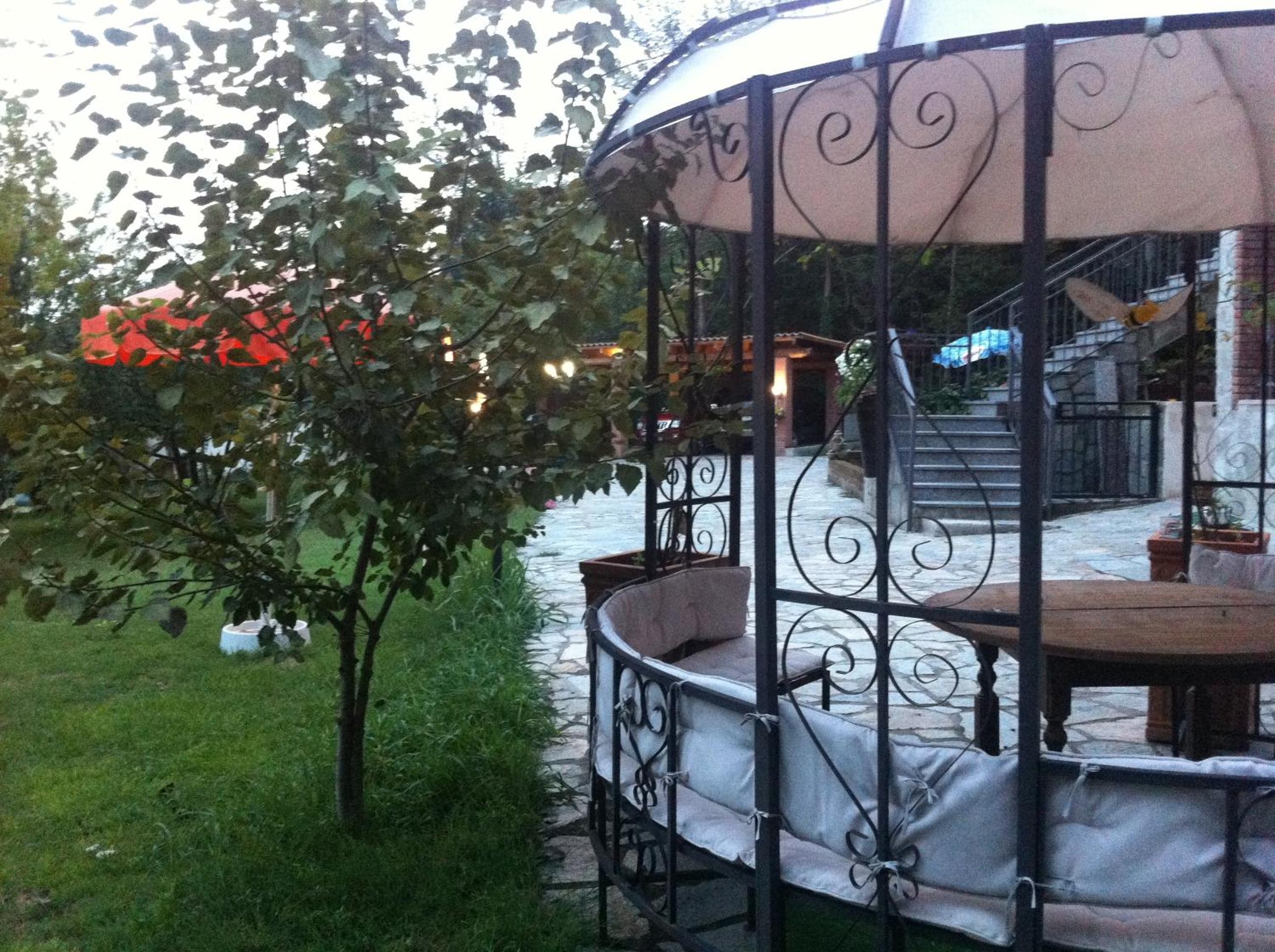 B&B La Corte Dei Samidagi