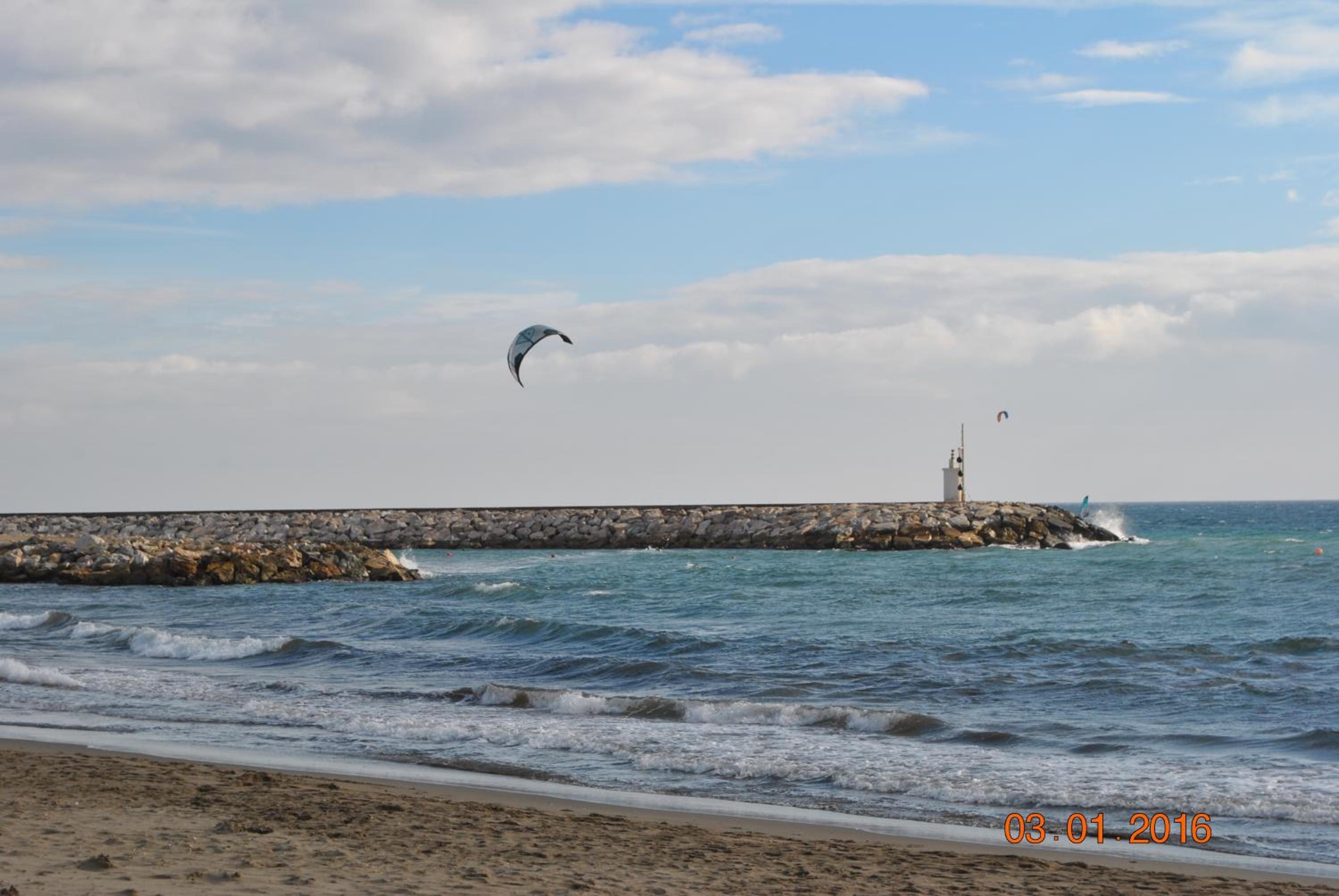 Los Arcos