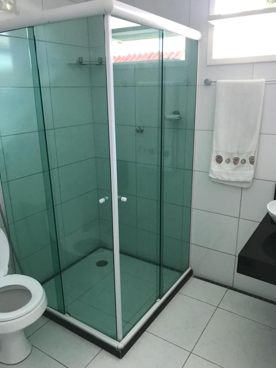 Serrambi - 4 quartos com piscina e churrasqueira