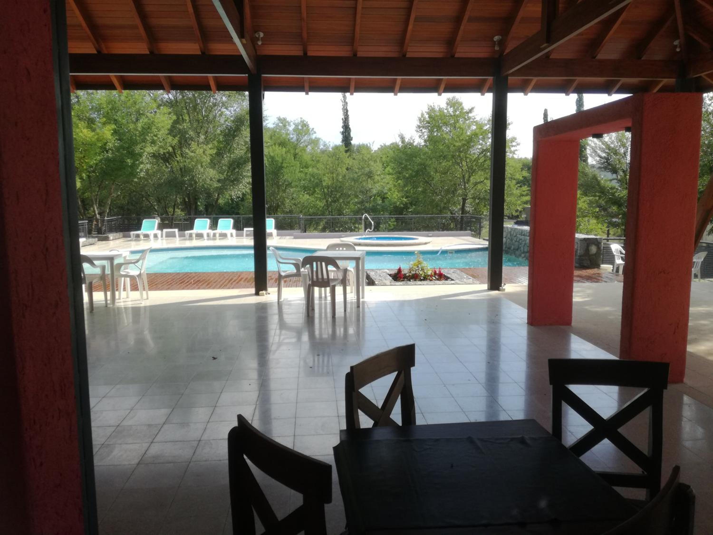 La Roca Cabañas