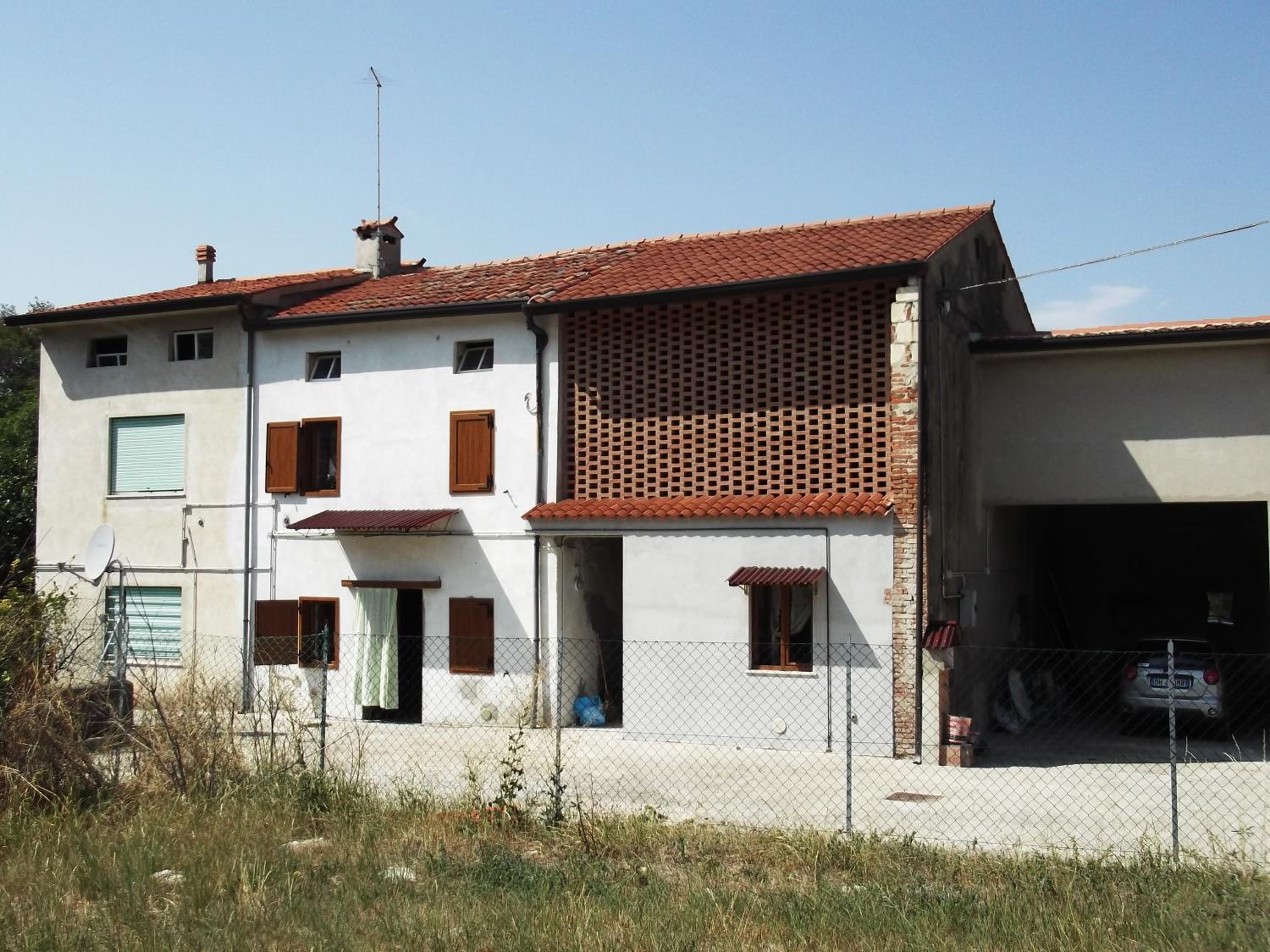 La Panoramica en Perarolo