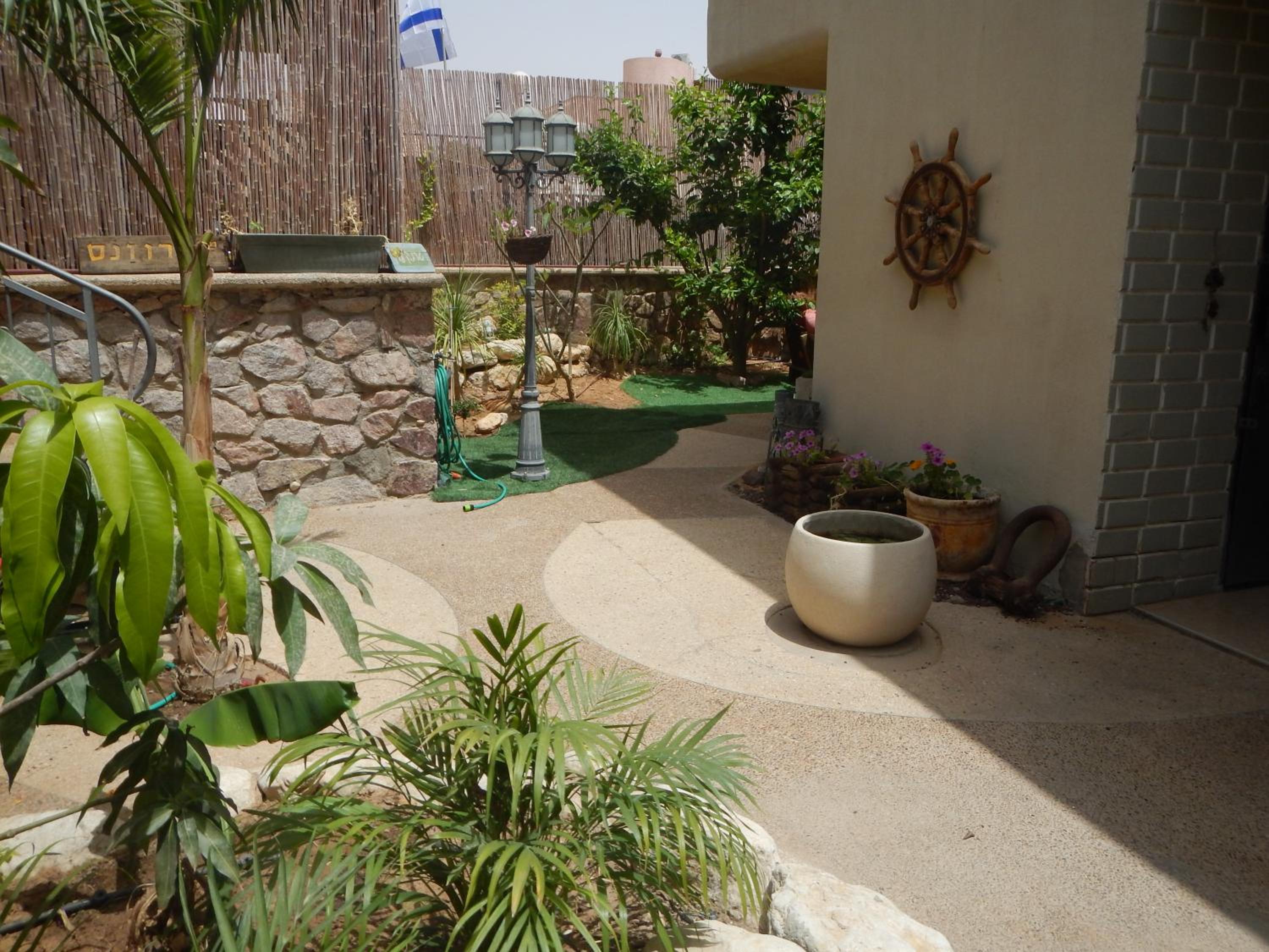 Red Sea Garden Apartment