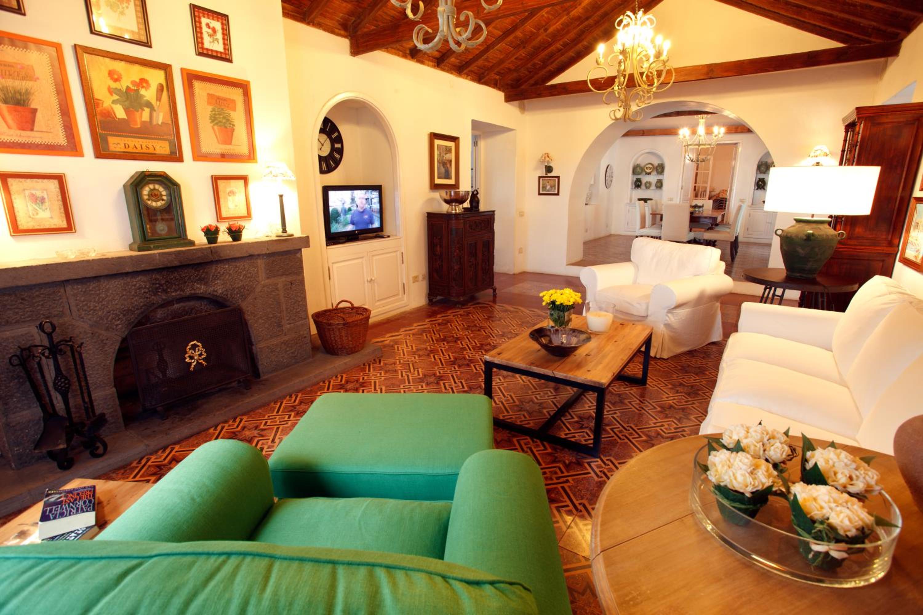 Casa Rural La Asomadita view 3