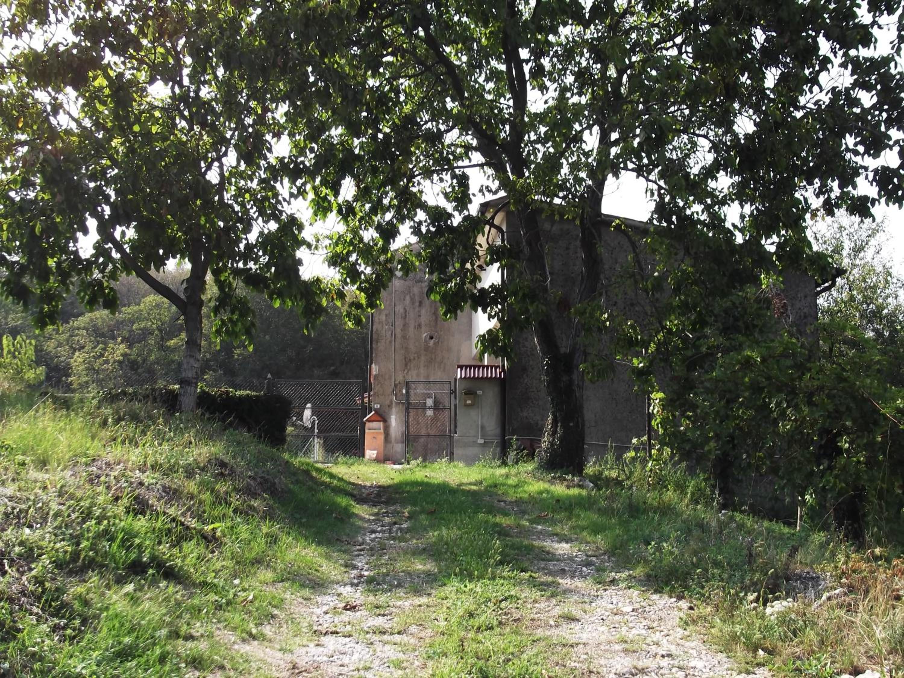 La Panoramica en Perarolo