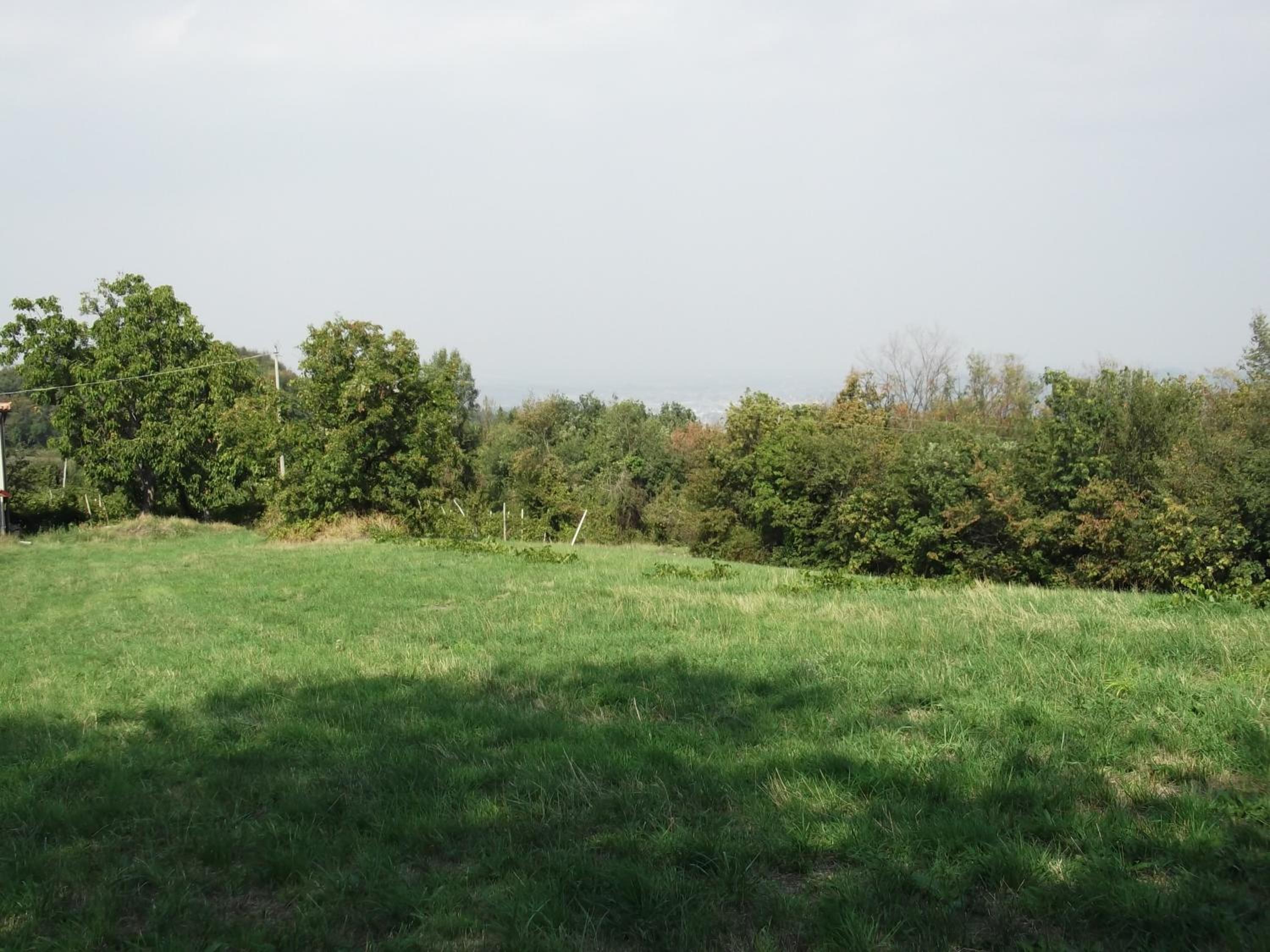 La Panoramica en Perarolo