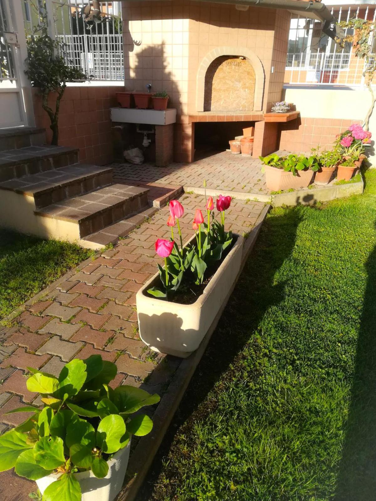 Palazzina del sole