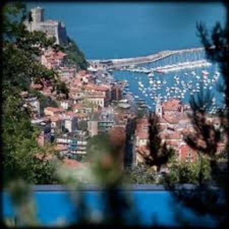 Affittacamere La Baia Di Lerici view 5