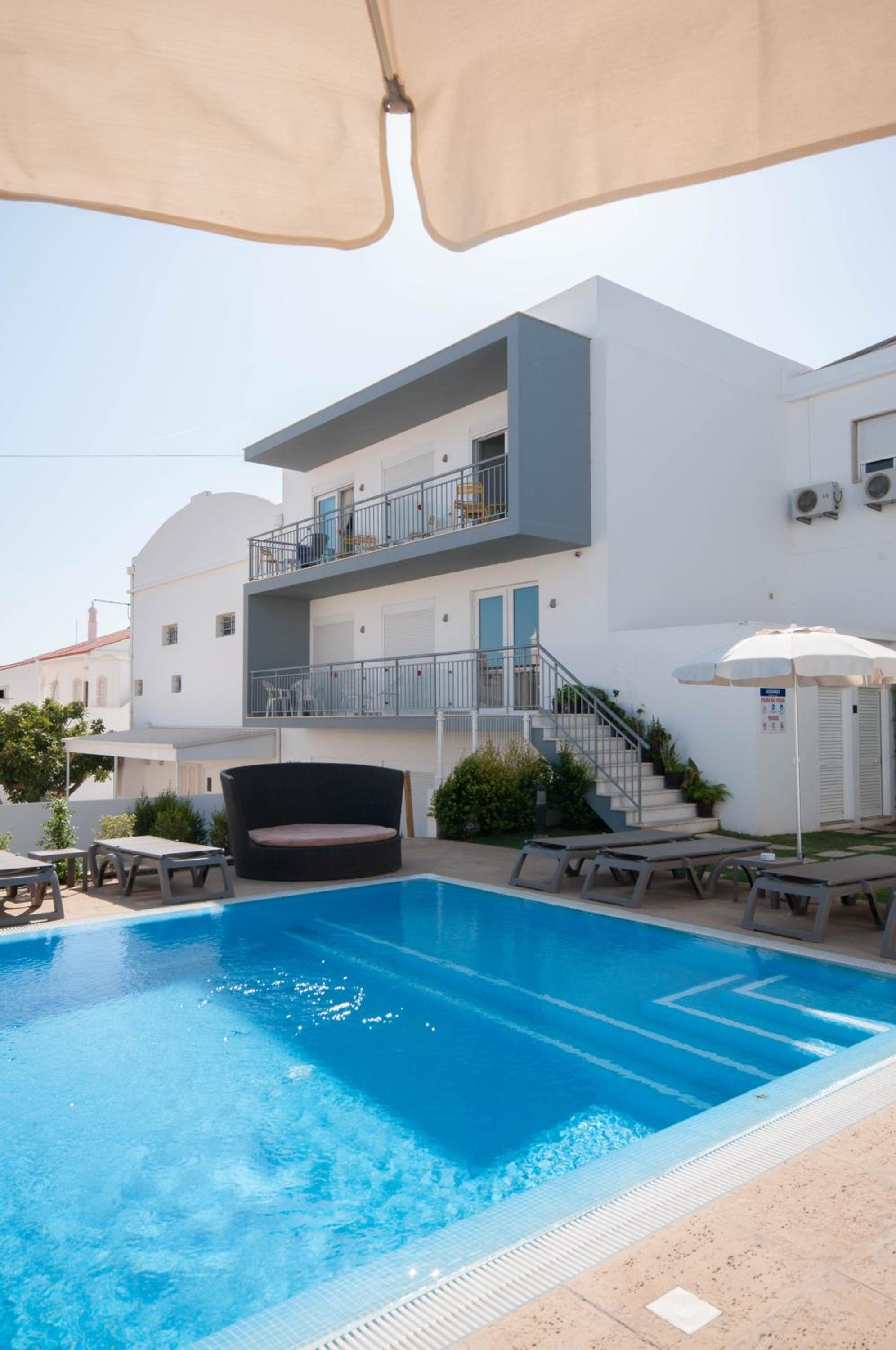 Boutique & Villas Boliqueime