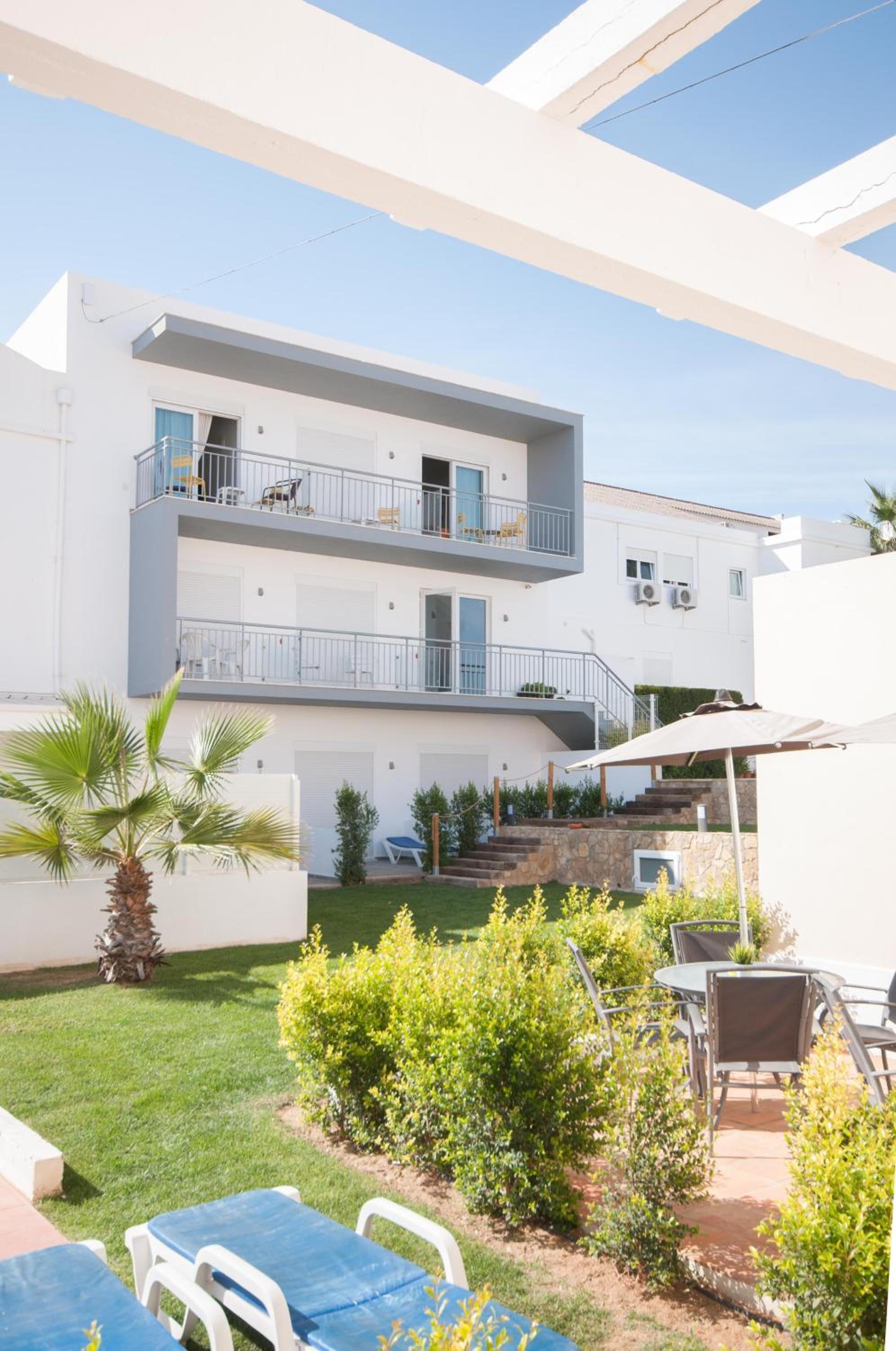 Boutique & Villas Boliqueime