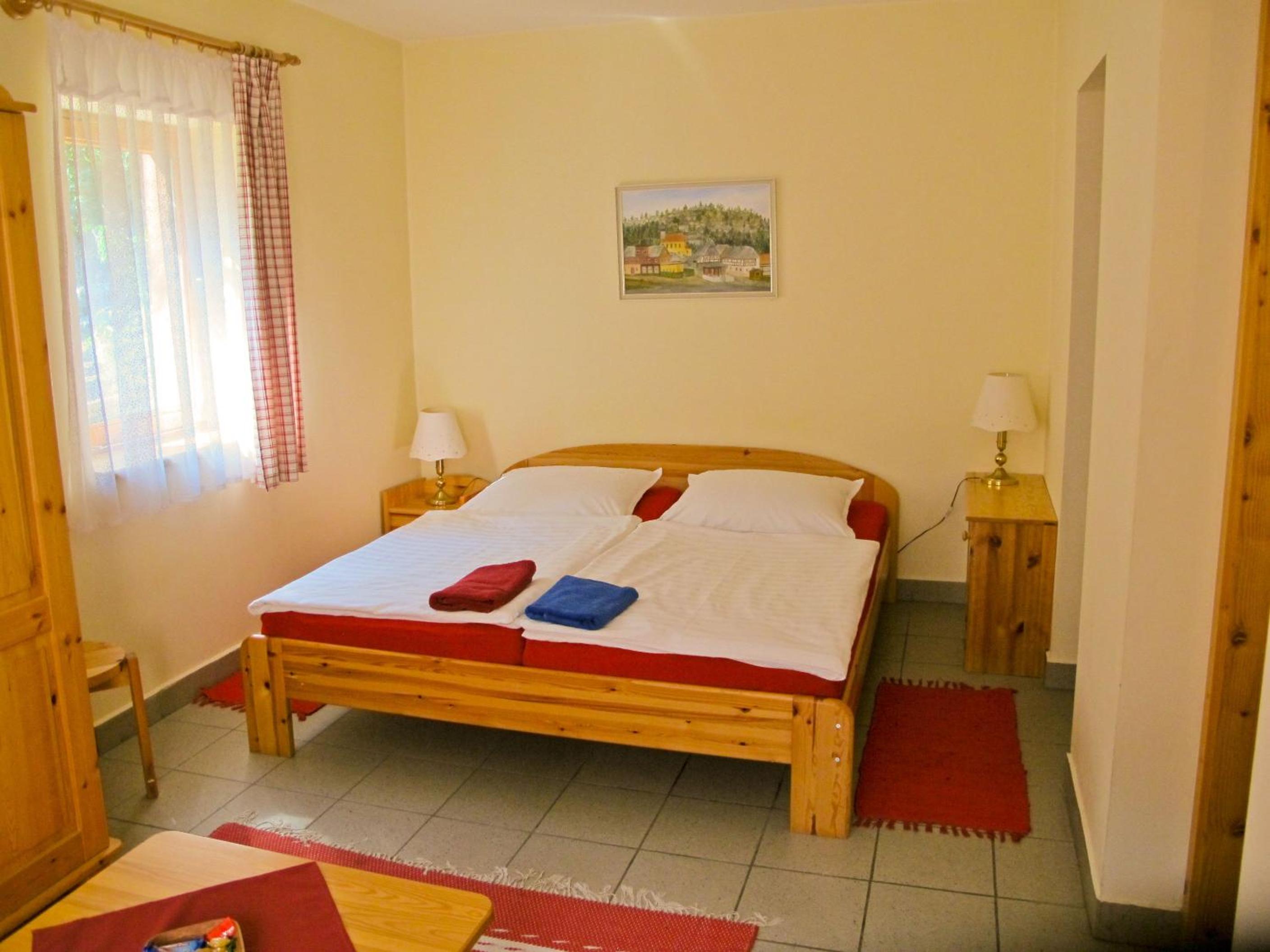 Foki Apartman view 4