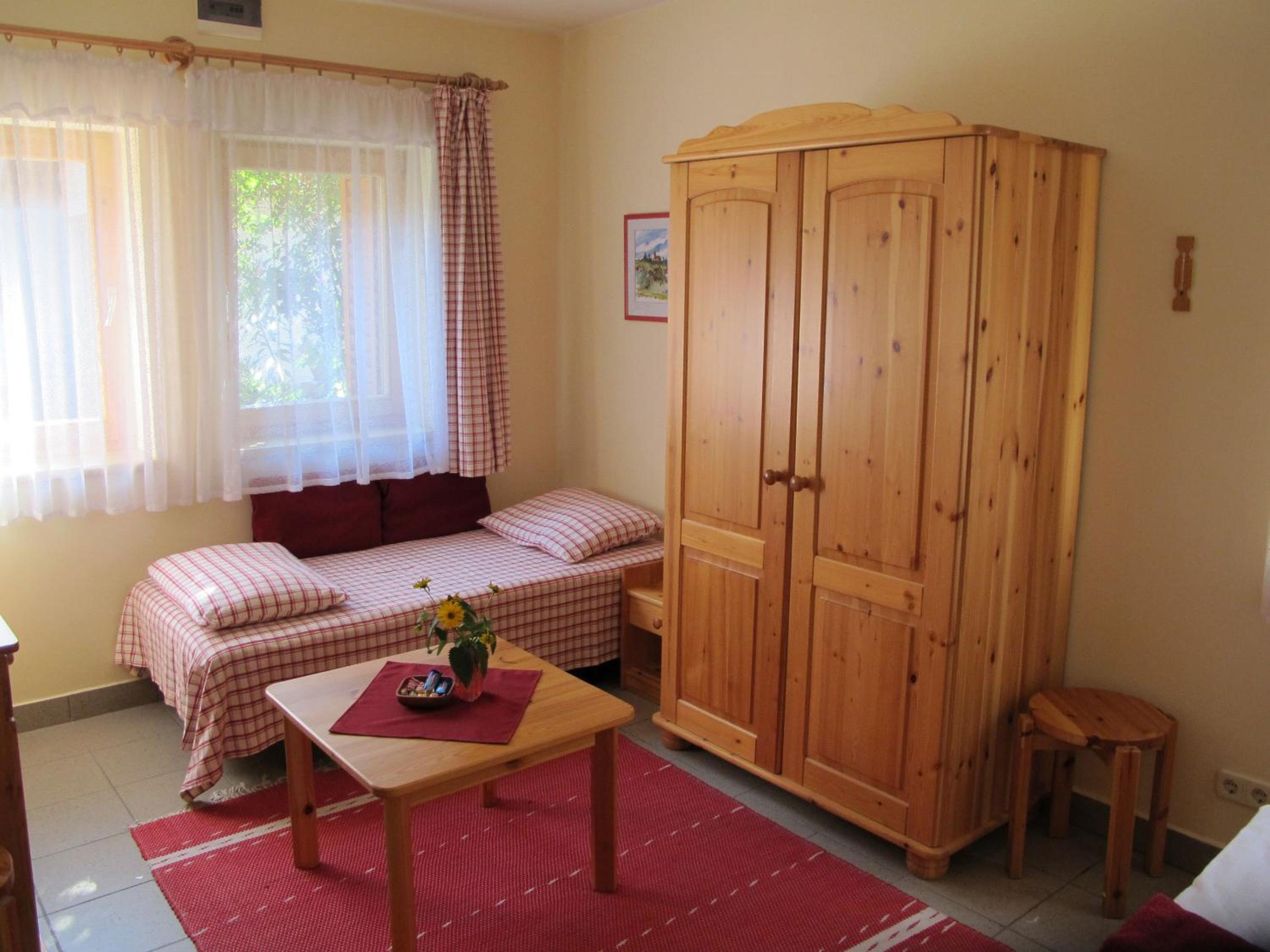 Foki Apartman view 5